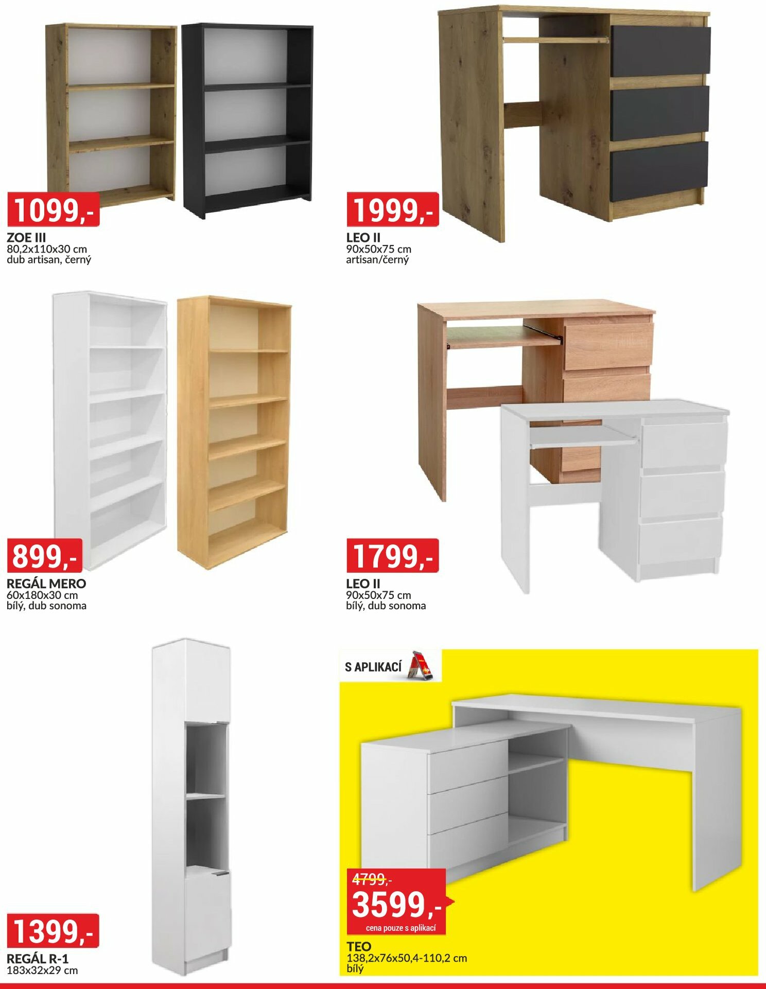 baumax - Leták Baumax - Moderní bydlení od 01.09. do 30.09. - page: 7