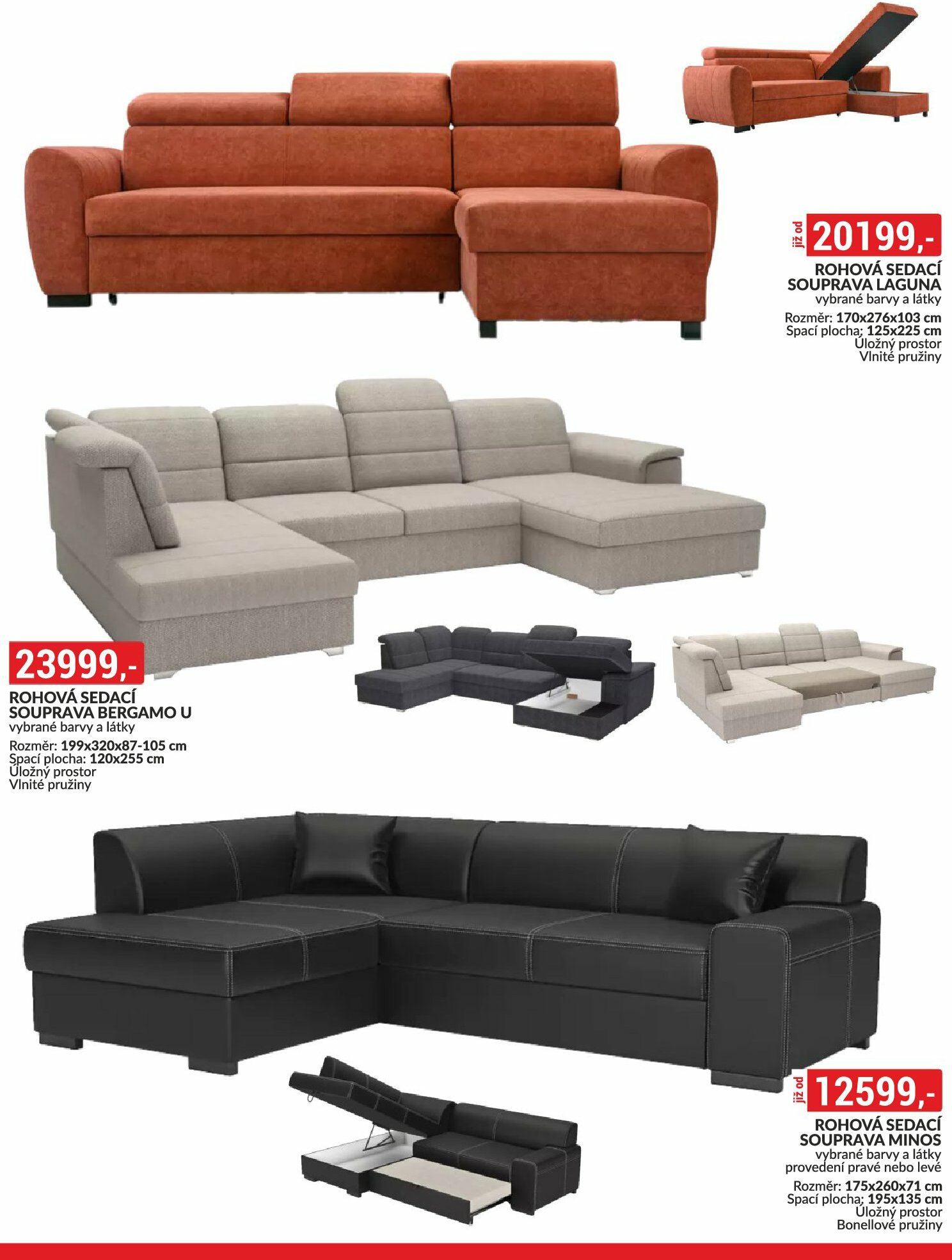 baumax - Leták Baumax - Moderní bydlení od 01.09. do 30.09. - page: 23