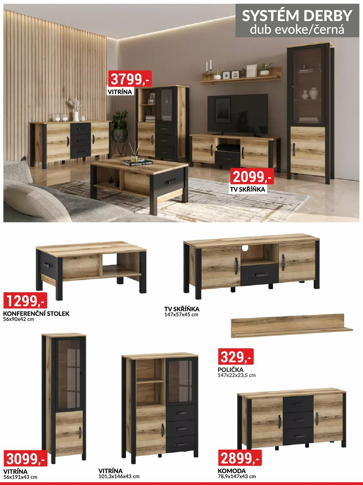 baumax - Leták Baumax - Moderní bydlení od 01.09. do 30.09. - page: 14