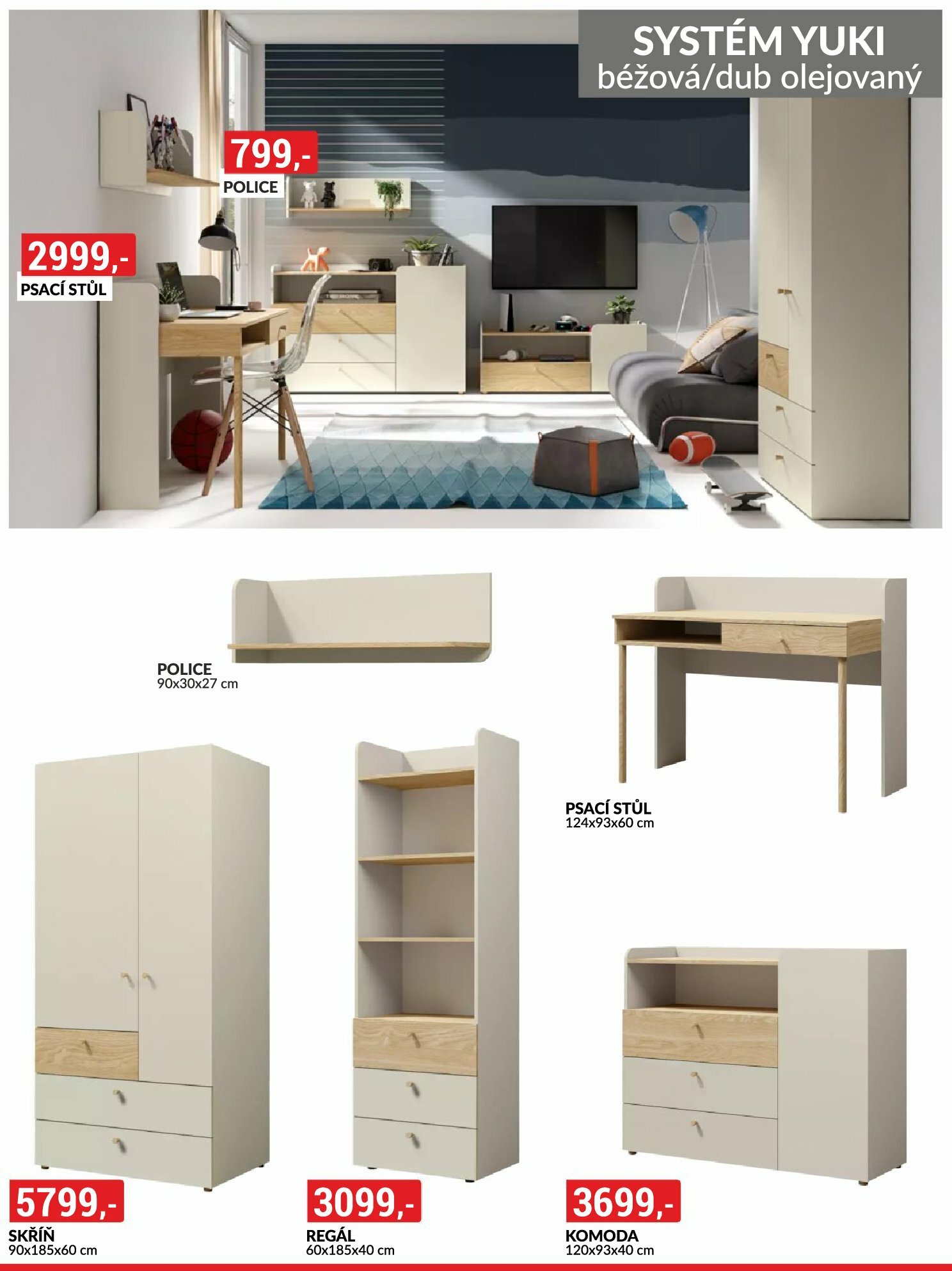 baumax - Leták Baumax - Moderní bydlení od 01.09. do 30.09. - page: 10