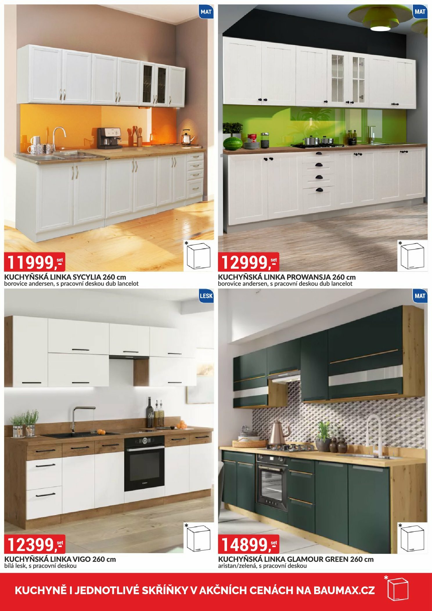 baumax - Leták Baumax - Moderní bydlení od 01.09. do 30.09. - page: 53