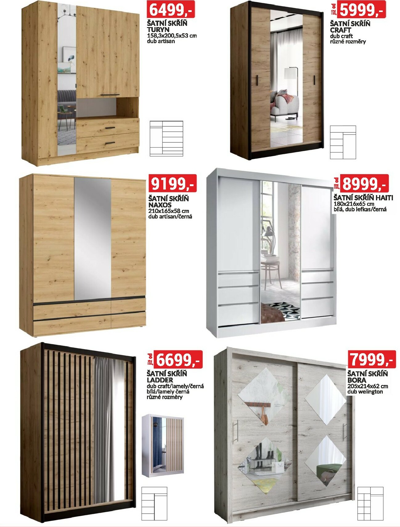 baumax - Leták Baumax - Moderní bydlení od 01.10. do 31.10. - page: 41