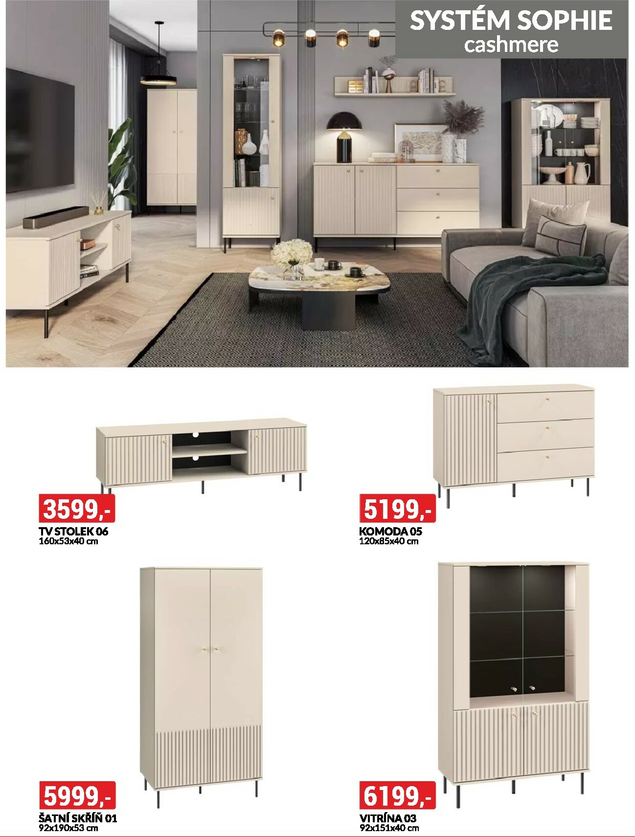 baumax - Leták Baumax - Moderní bydlení od 01.10. do 31.10. - page: 2