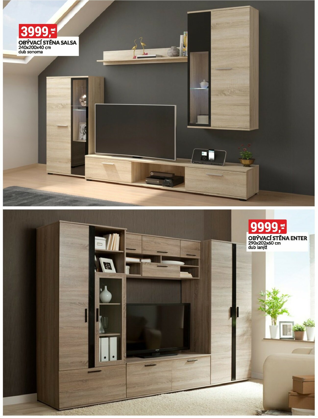 baumax - Leták Baumax - Moderní bydlení od 01.10. do 31.10. - page: 18