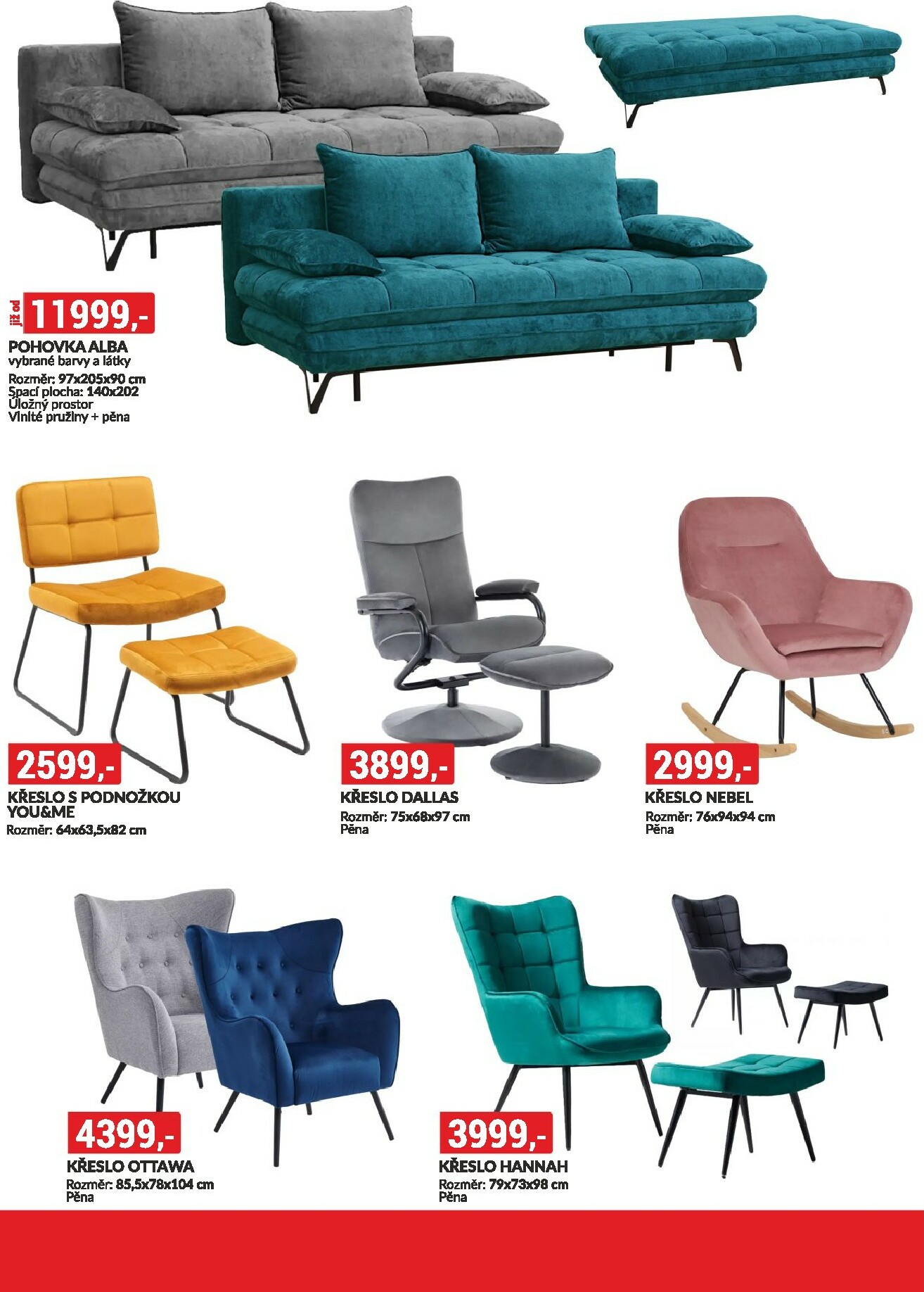 baumax - Leták Baumax - Moderní bydlení od 01.10. do 31.10. - page: 27