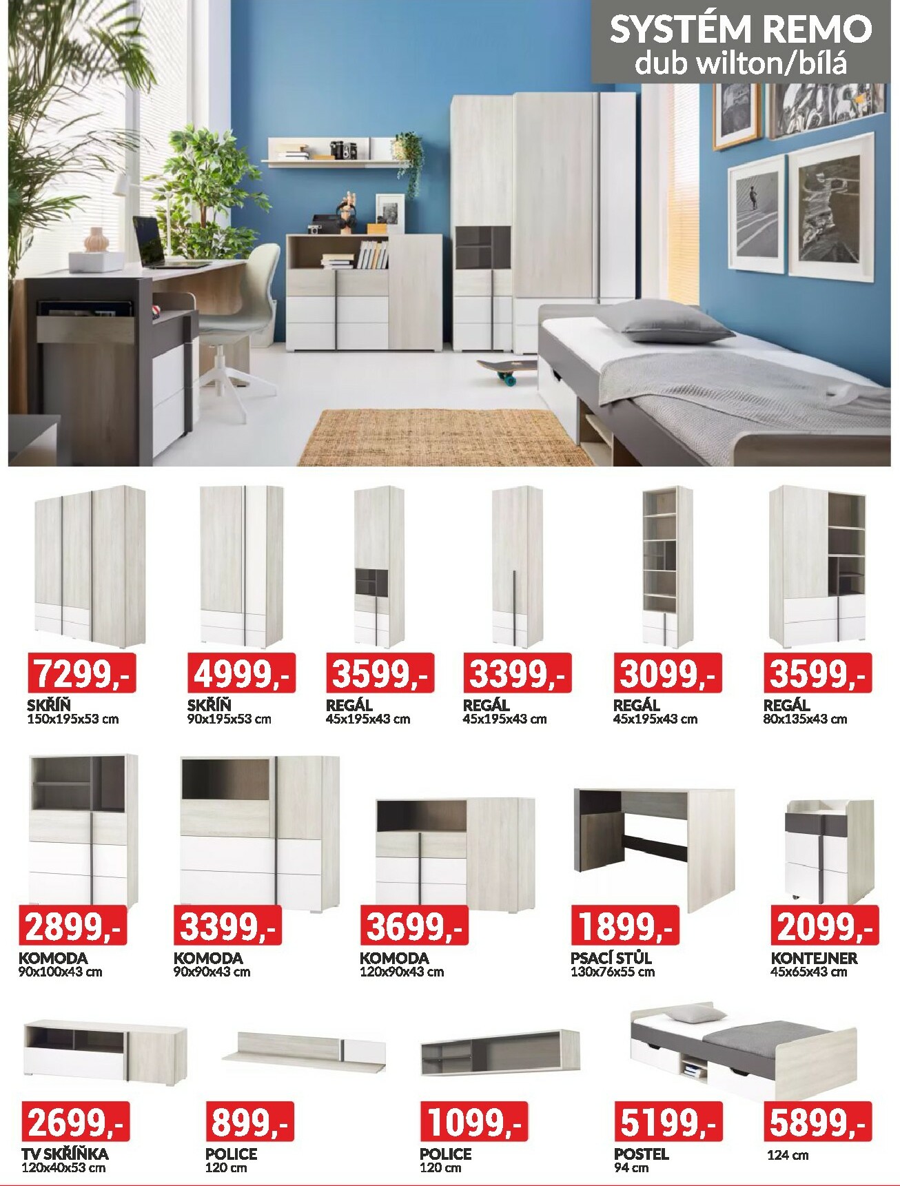 baumax - Leták Baumax - Moderní bydlení od 01.10. do 31.10. - page: 16