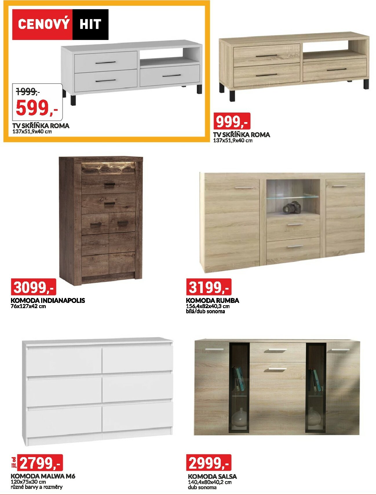 baumax - Leták Baumax - Moderní bydlení od 01.10. do 31.10. - page: 24