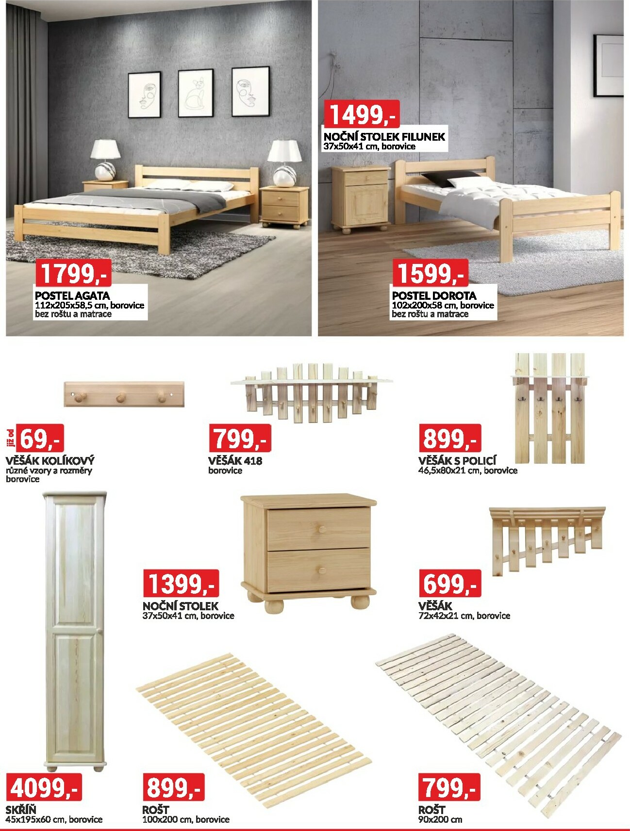 baumax - Leták Baumax - Moderní bydlení od 01.10. do 31.10. - page: 53