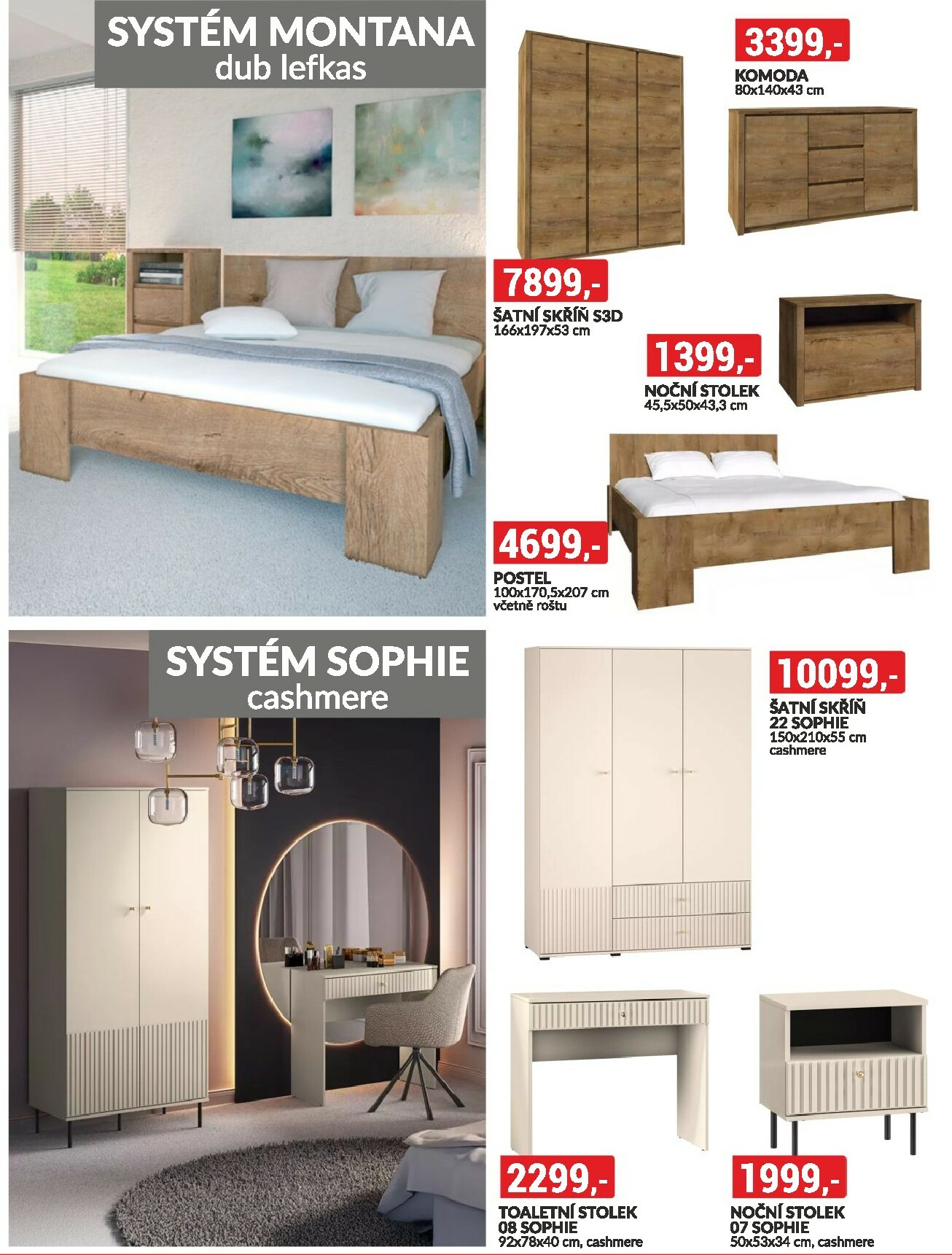 baumax - Leták Baumax - Moderní bydlení od 01.10. do 31.10. - page: 43