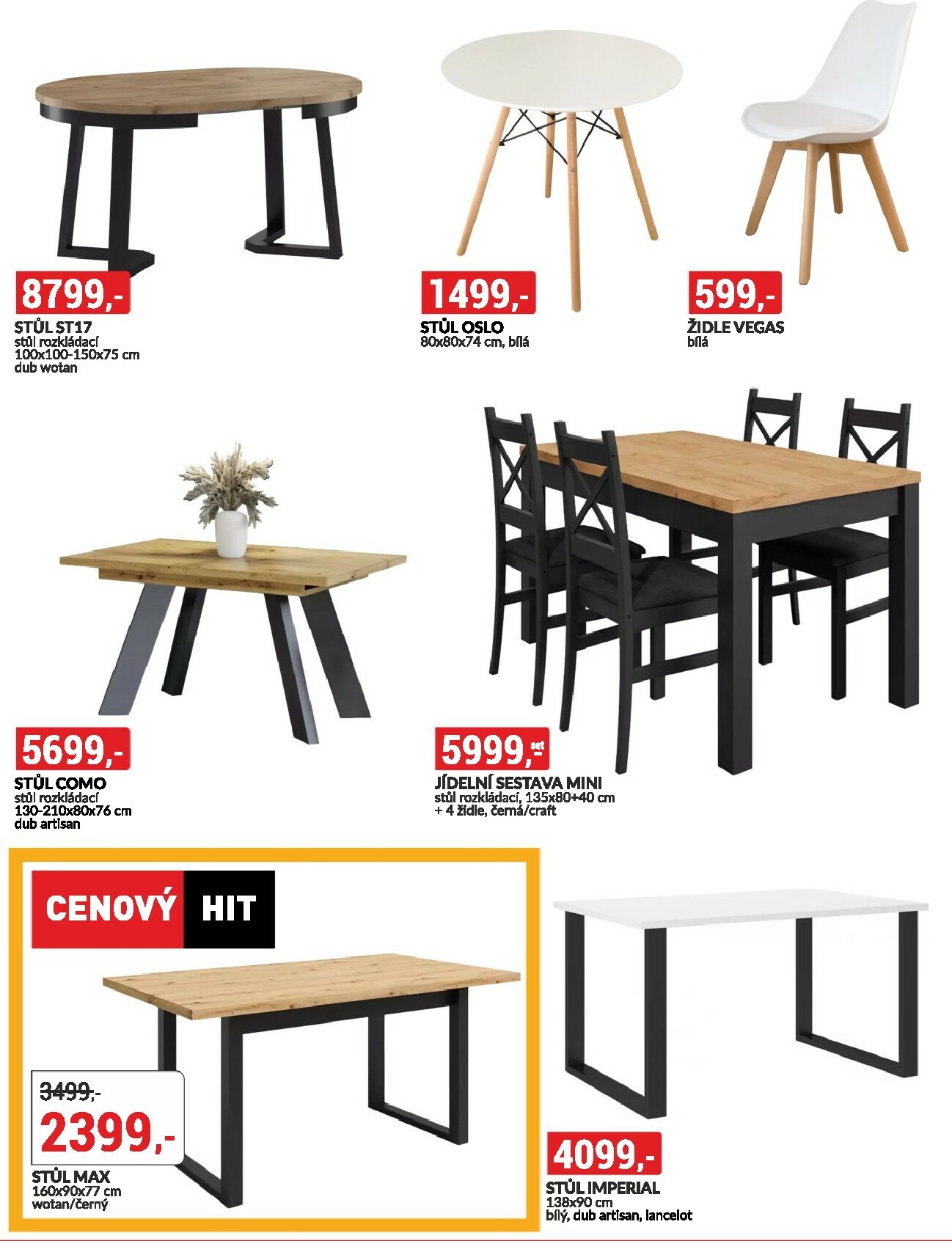 baumax - Leták Baumax - Moderní bydlení od 01.10. do 31.10. - page: 30