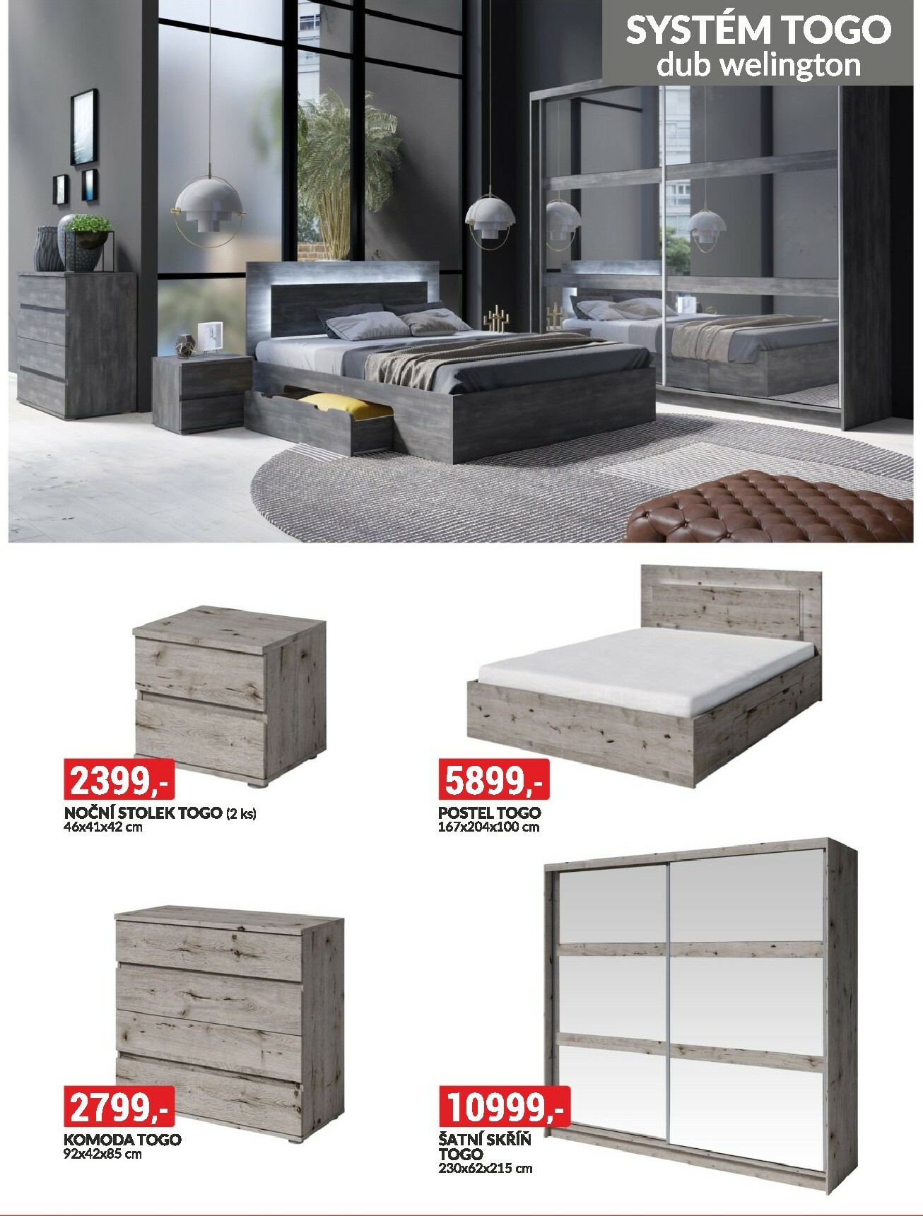 baumax - Leták Baumax - Moderní bydlení od 01.10. do 31.10. - page: 46