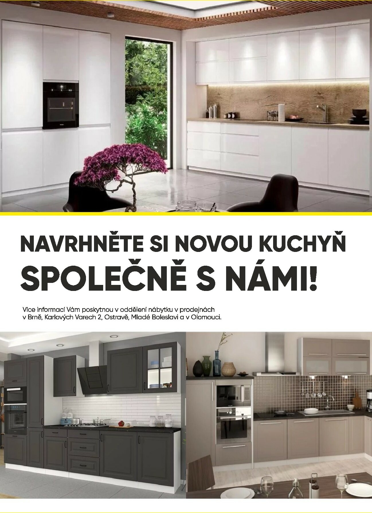 baumax - Leták Baumax - Moderní bydlení od 01.10. do 31.10. - page: 37