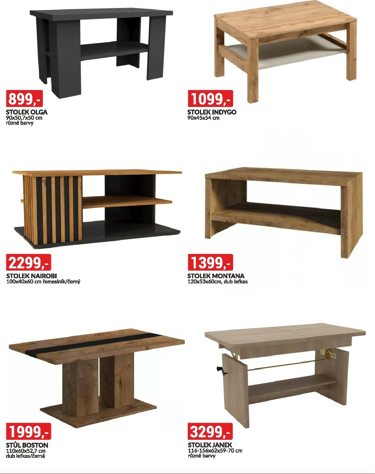 baumax - Leták Baumax - Moderní bydlení od 01.10. do 31.10. - page: 26