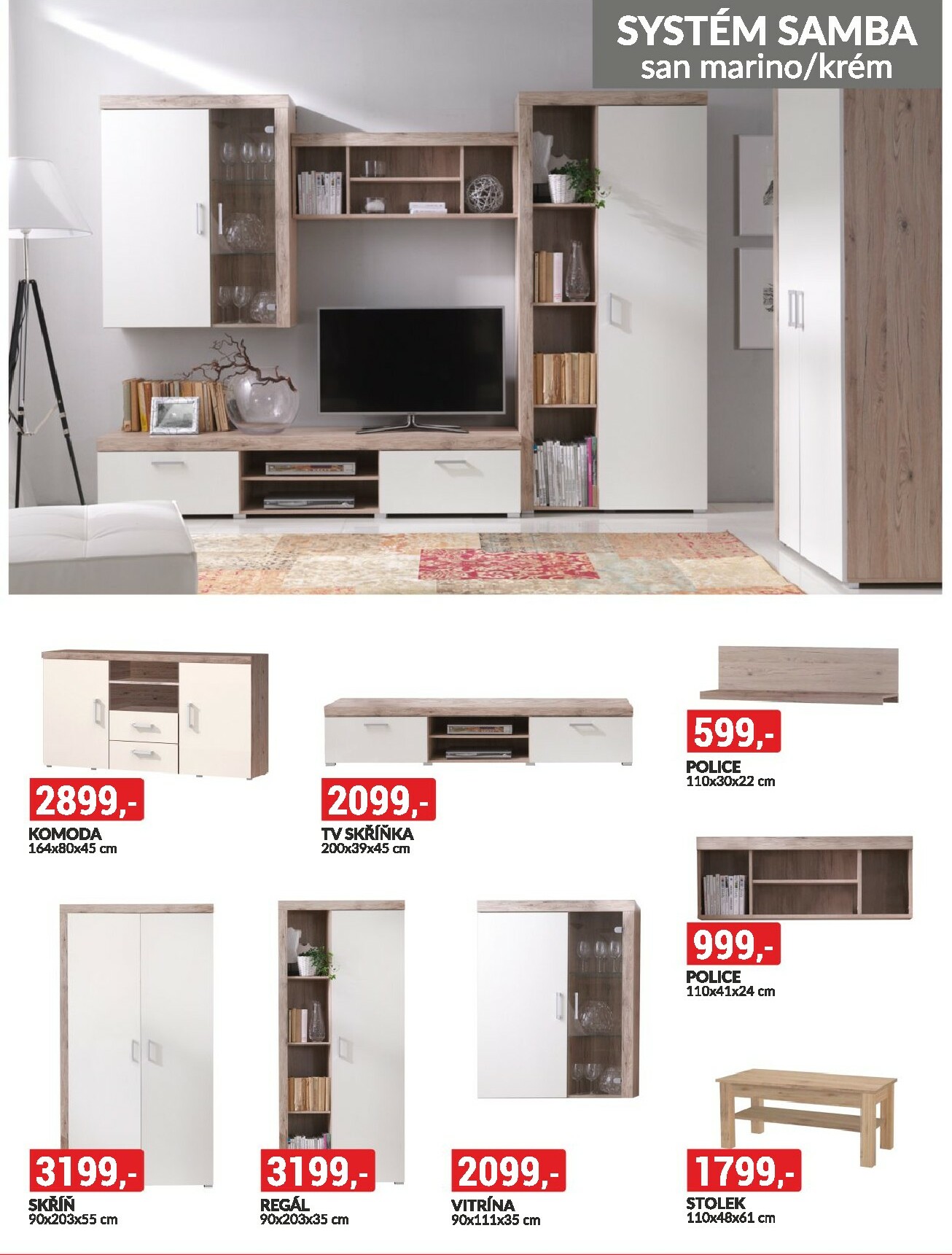 baumax - Leták Baumax - Moderní bydlení od 01.10. do 31.10. - page: 14