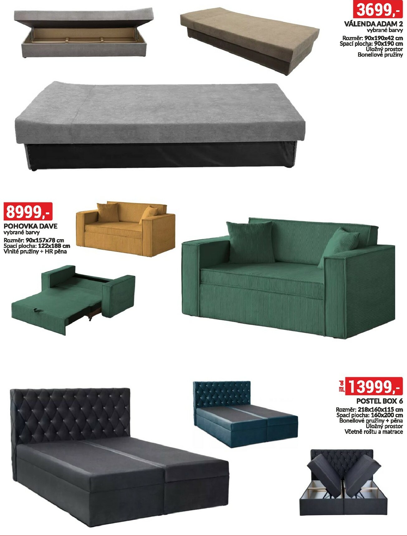 baumax - Leták Baumax - Moderní bydlení od 01.10. do 31.10. - page: 52