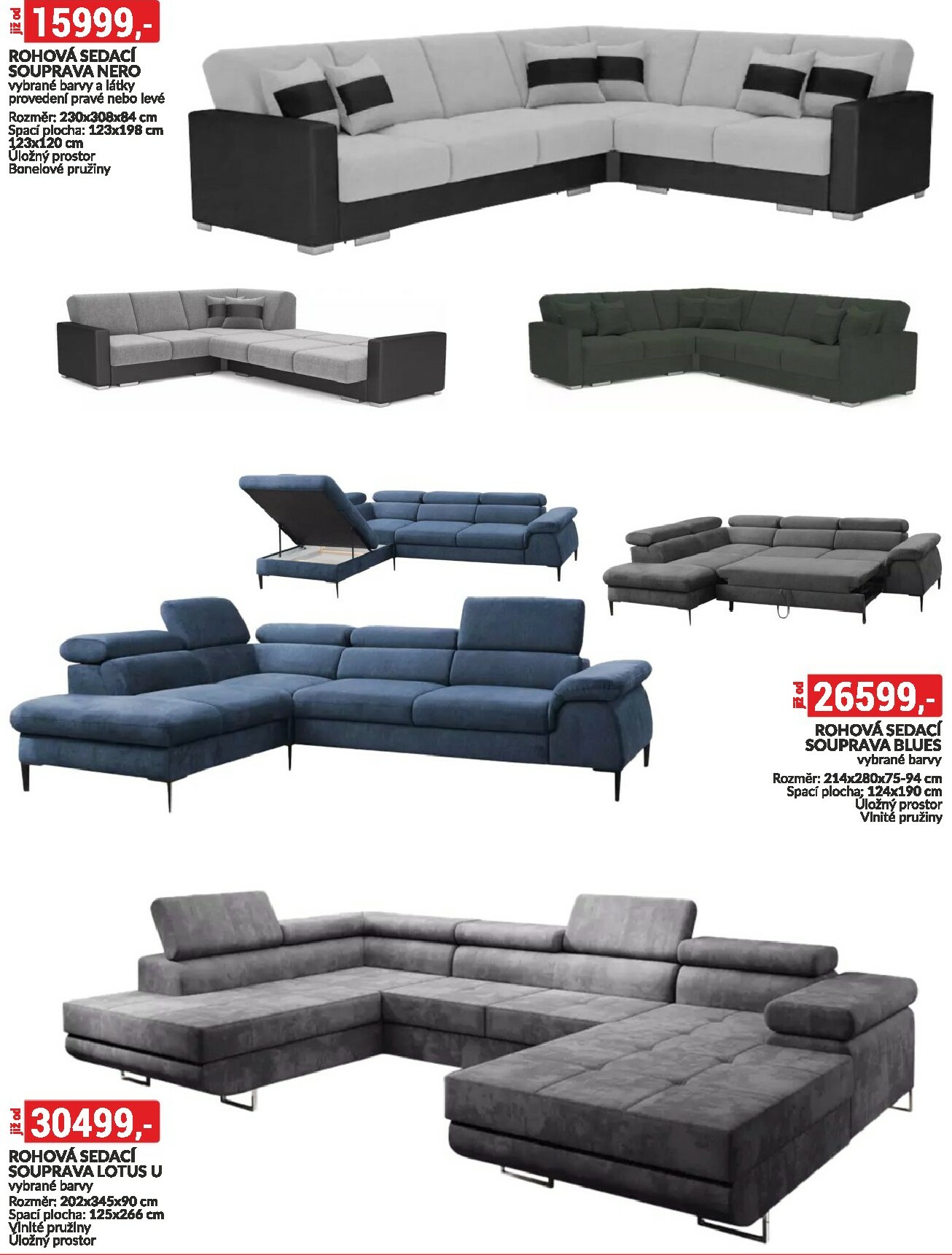 baumax - Leták Baumax - Moderní bydlení od 01.10. do 31.10. - page: 11