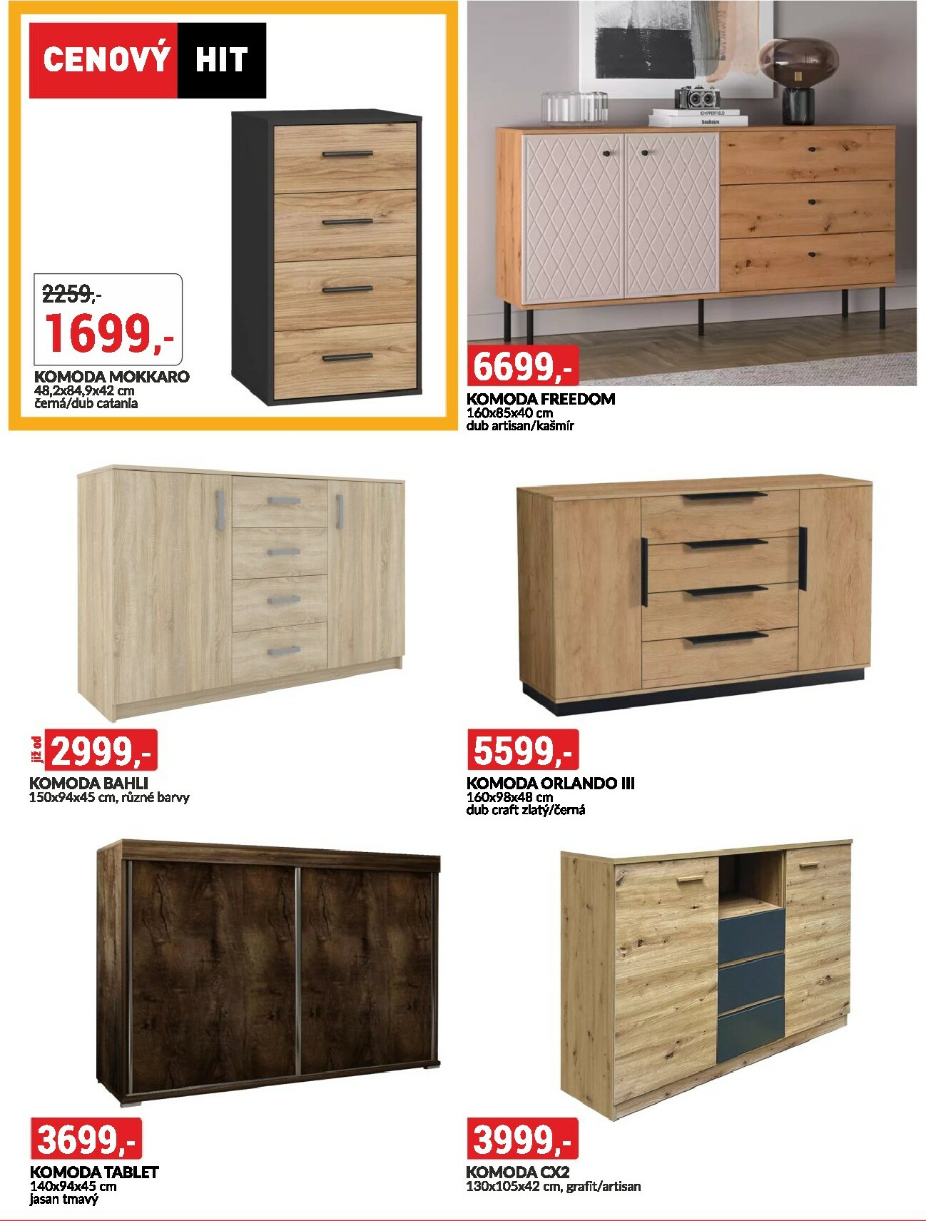 baumax - Leták Baumax - Moderní bydlení od 01.10. do 31.10. - page: 22