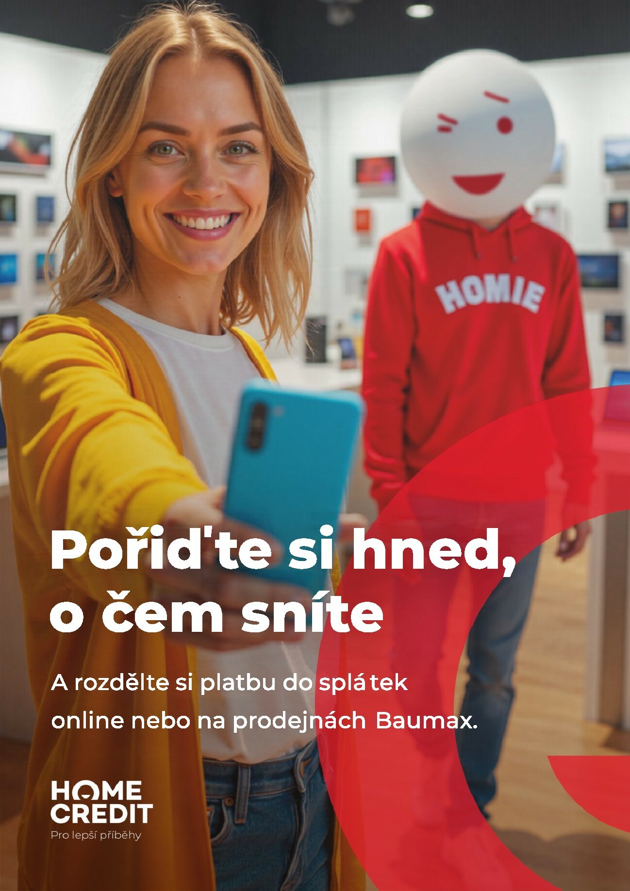 baumax - Leták Baumax - Moderní bydlení od 01.10. do 31.10. - page: 57