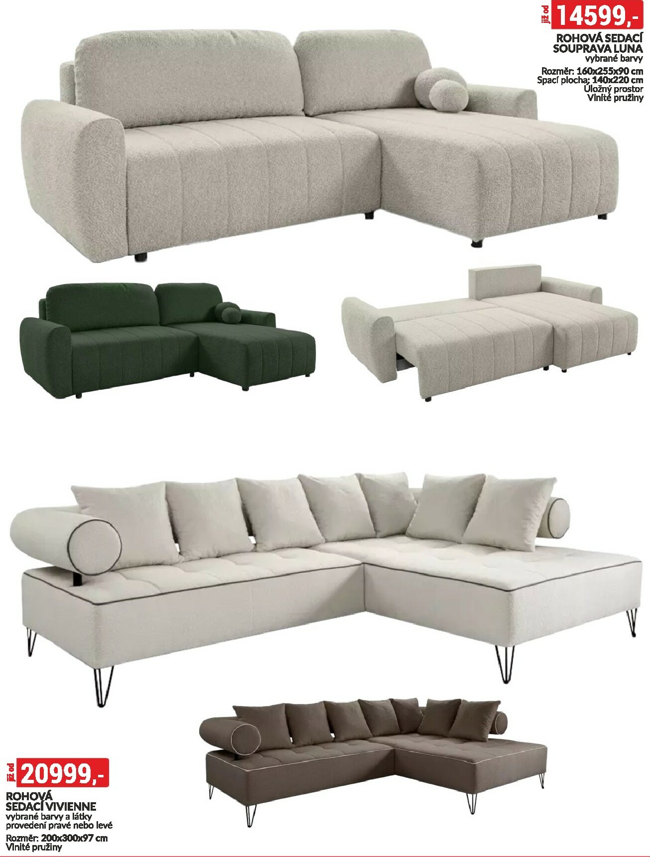 baumax - Leták Baumax - Moderní bydlení od 01.10. do 31.10. - page: 7