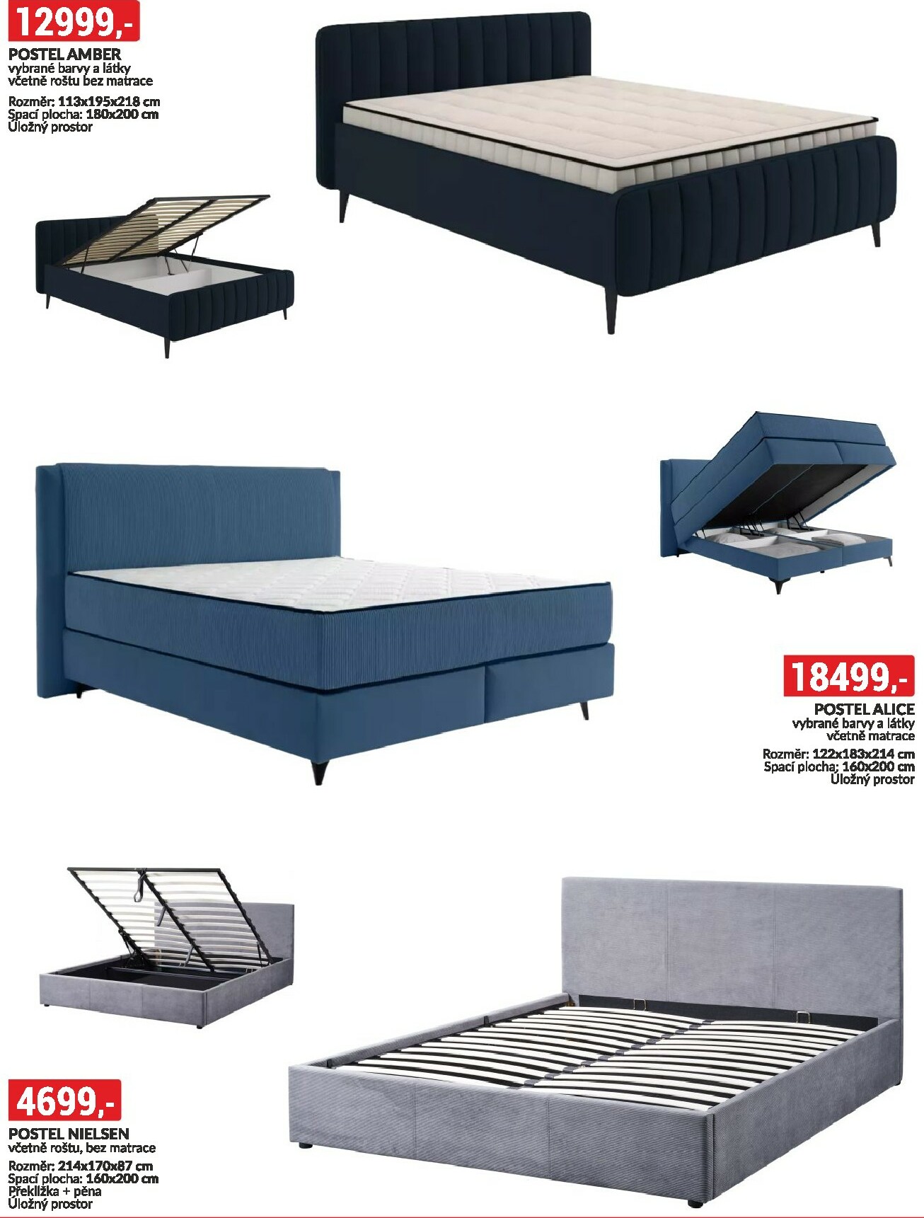 baumax - Leták Baumax - Moderní bydlení od 01.10. do 31.10. - page: 50