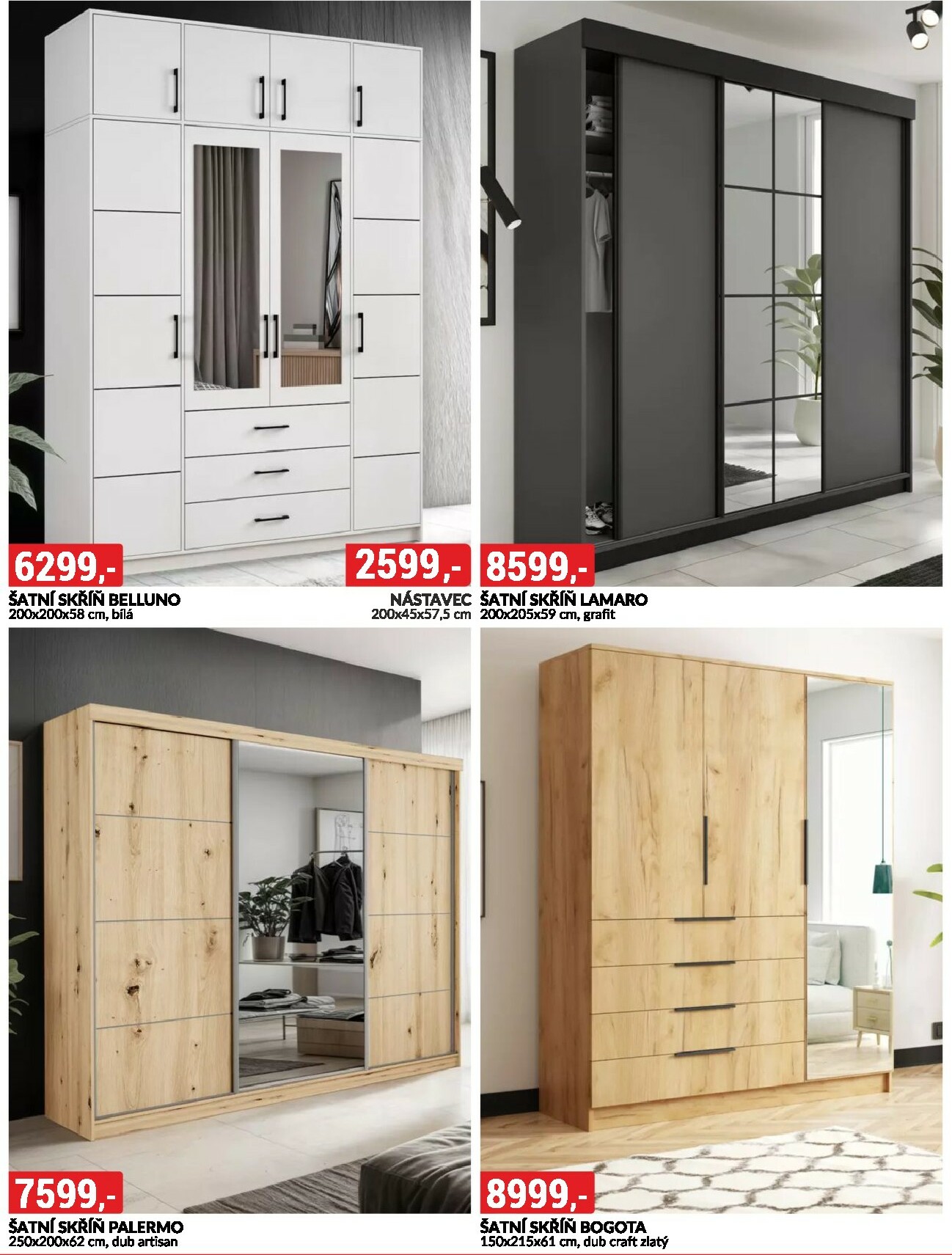 baumax - Leták Baumax - Moderní bydlení od 01.10. do 31.10. - page: 38