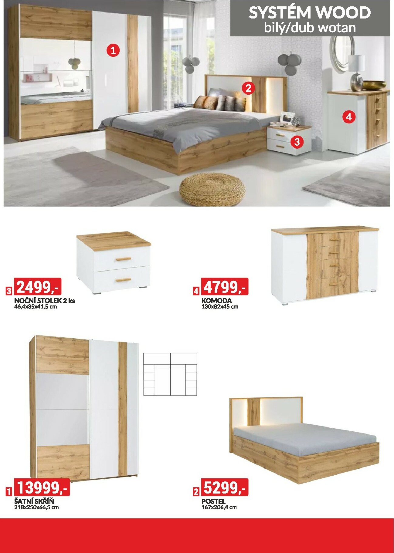 baumax - Aktuální leták Baumax - Vaše bydlení, vaše pravidla od 01.11. do 30.11. - page: 42