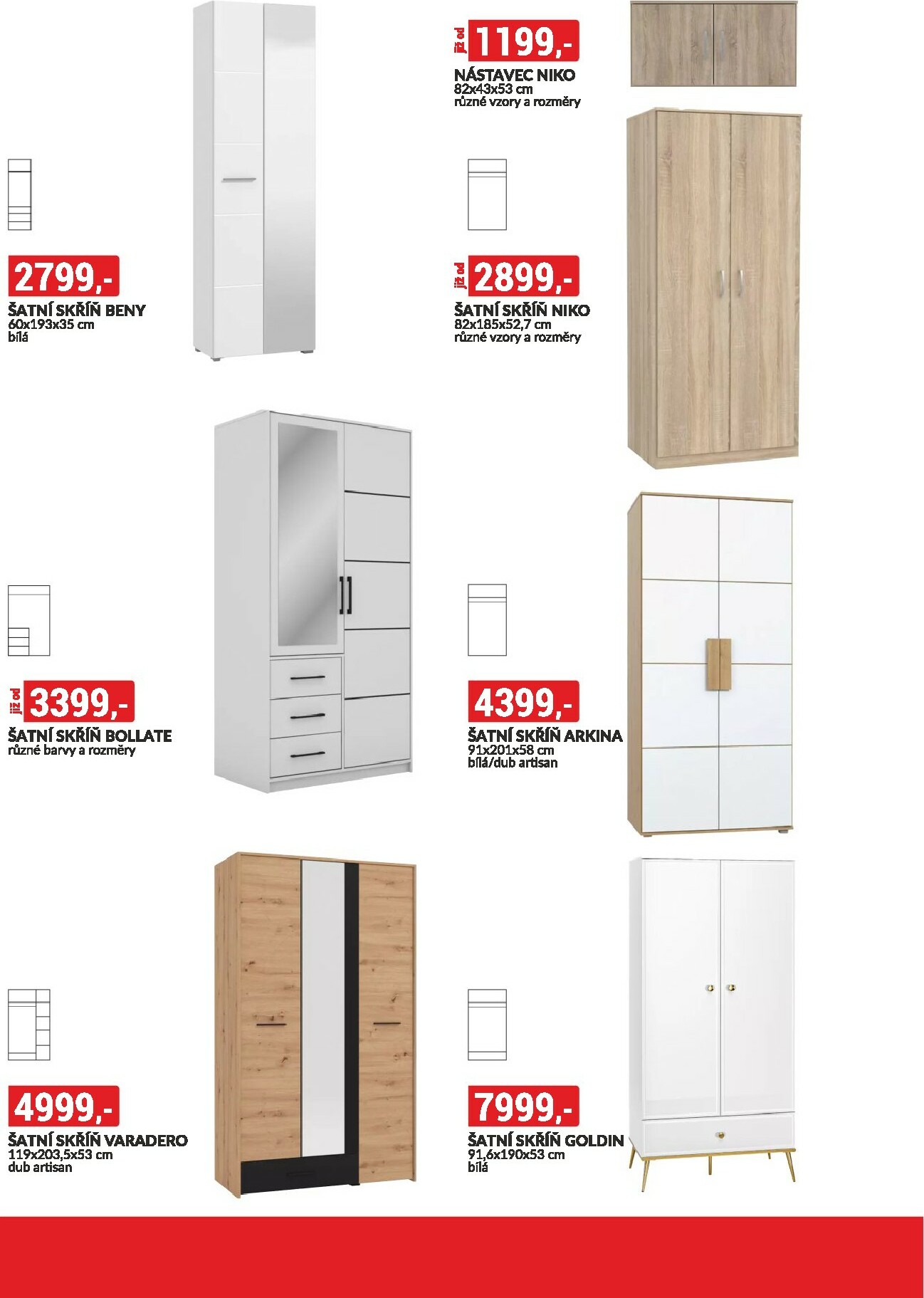 baumax - Aktuální leták Baumax - Vaše bydlení, vaše pravidla od 01.11. do 30.11. - page: 55