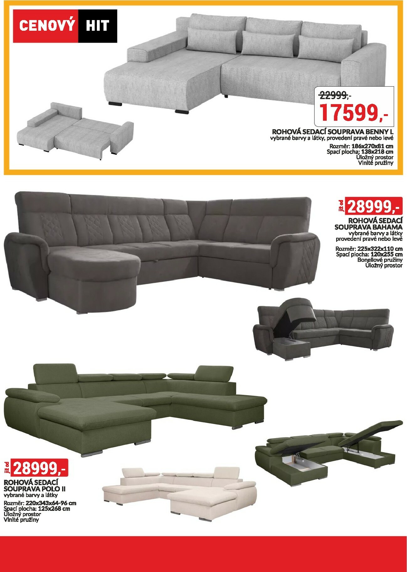 baumax - Aktuální leták Baumax - Vaše bydlení, vaše pravidla od 01.11. do 30.11. - page: 13