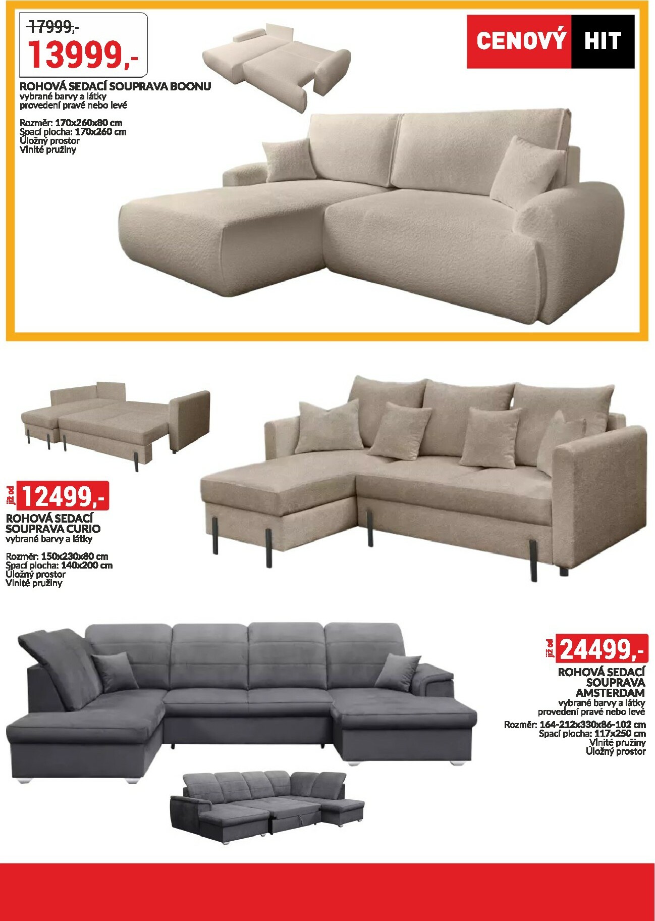 baumax - Aktuální leták Baumax - Vaše bydlení, vaše pravidla od 01.11. do 30.11. - page: 19