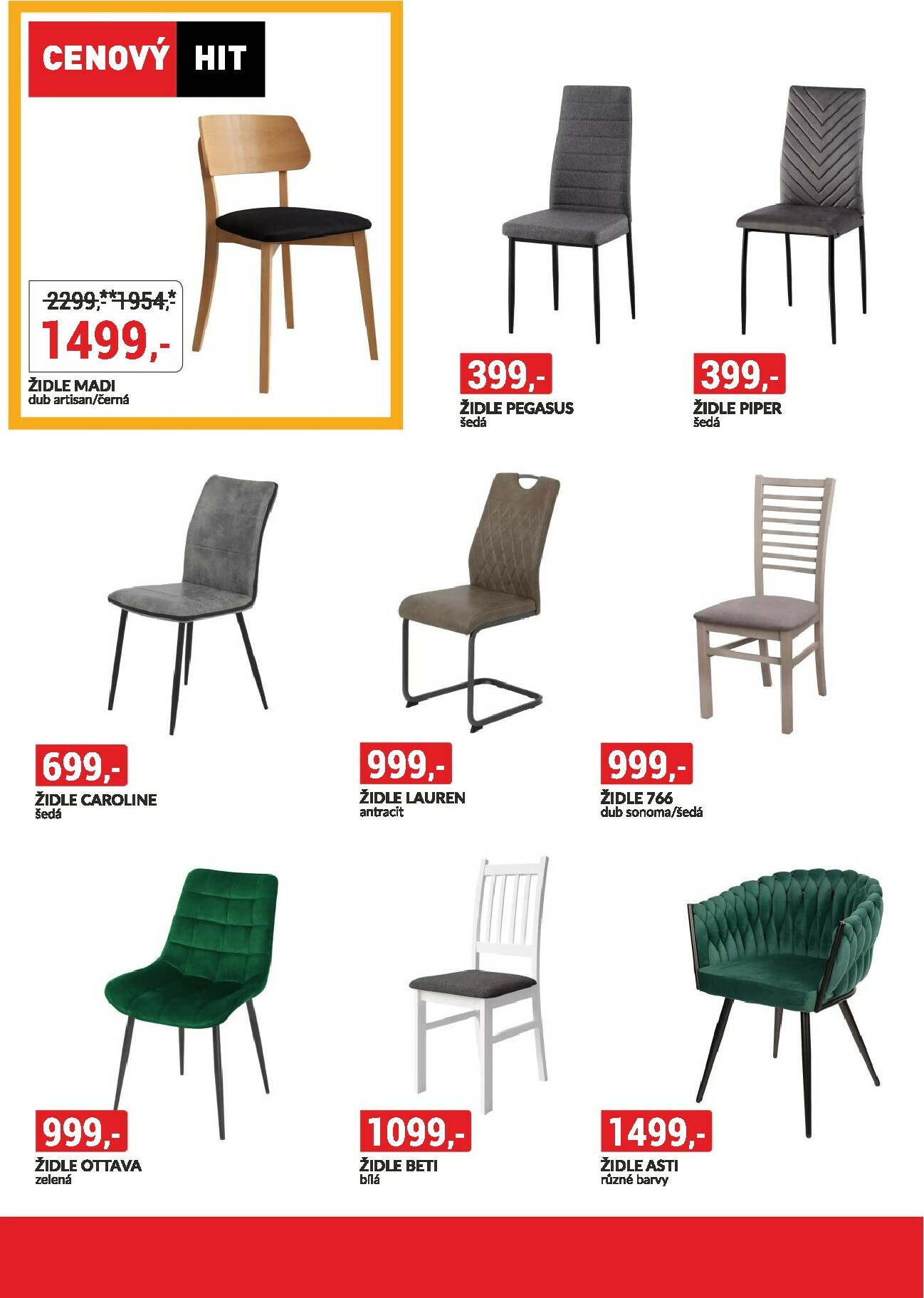 baumax - Aktuální leták Baumax - Vaše bydlení, vaše pravidla od 01.11. do 30.11. - page: 2