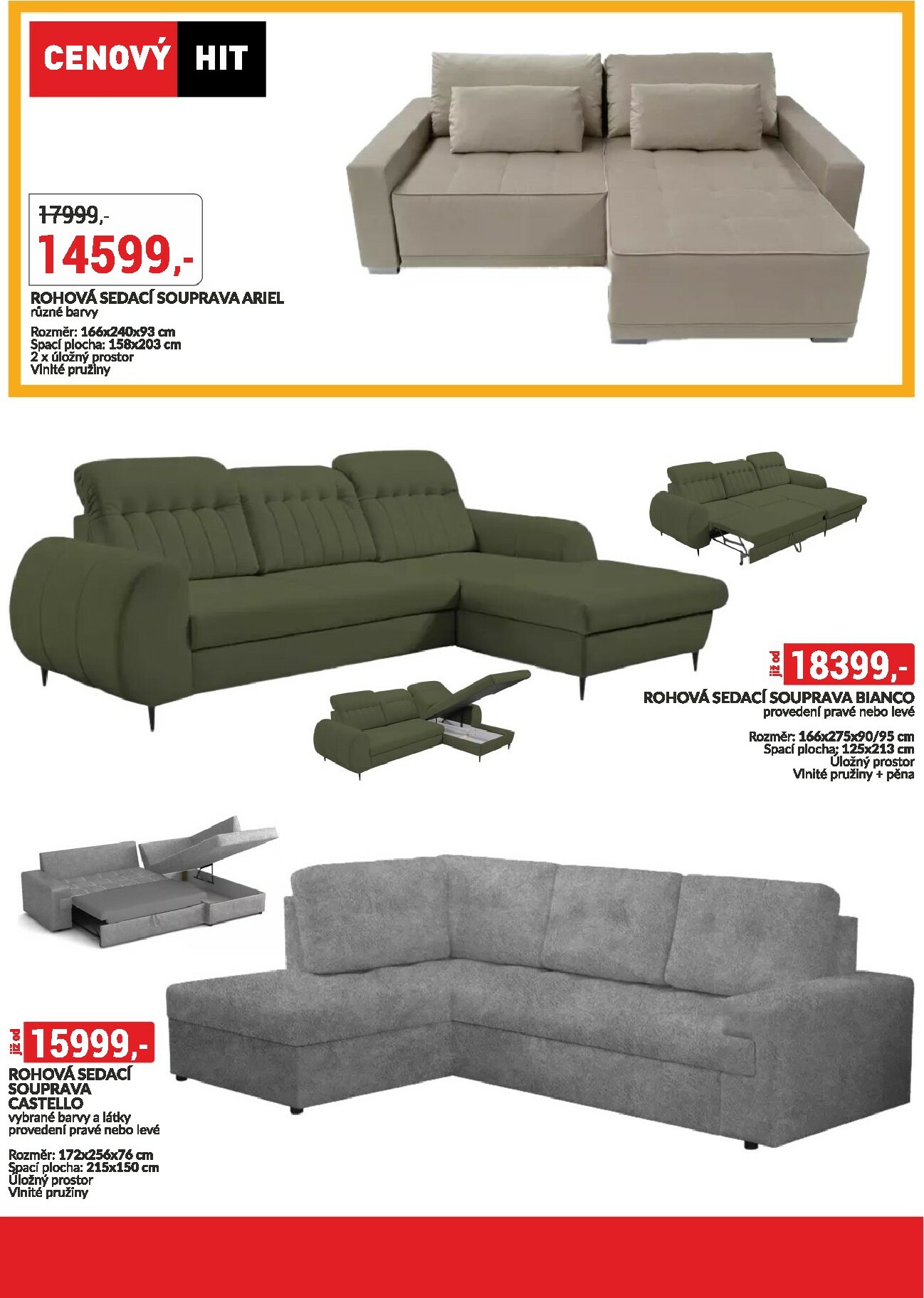 baumax - Aktuální leták Baumax - Vaše bydlení, vaše pravidla od 01.11. do 30.11. - page: 15