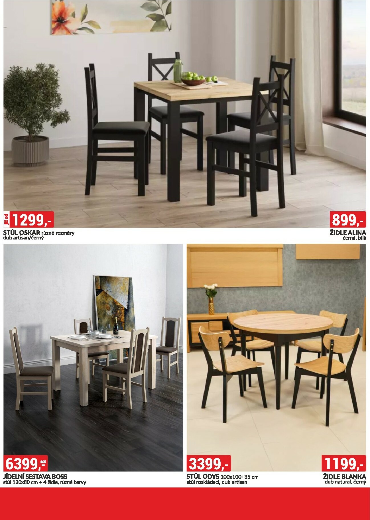 baumax - Aktuální leták Baumax - Vaše bydlení, vaše pravidla od 01.11. do 30.11. - page: 5