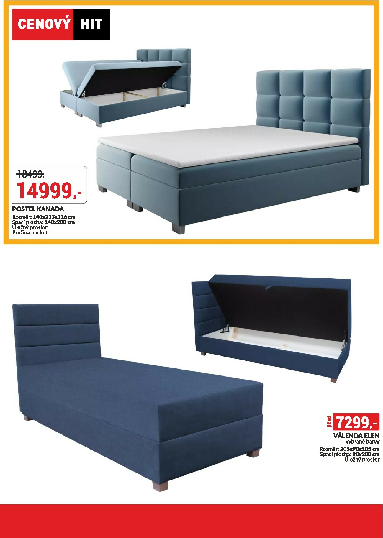 baumax - Aktuální leták Baumax - Vaše bydlení, vaše pravidla od 01.11. do 30.11. - page: 39