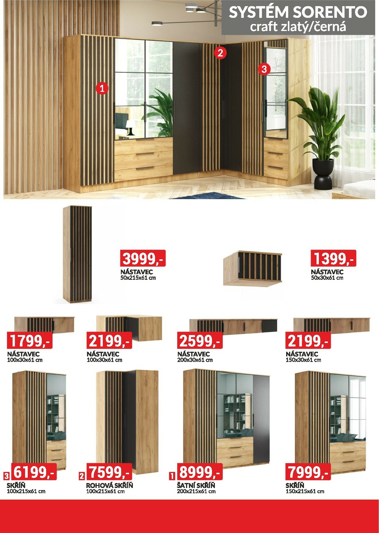 baumax - Aktuální leták Baumax - Vaše bydlení, vaše pravidla od 01.11. do 30.11. - page: 40