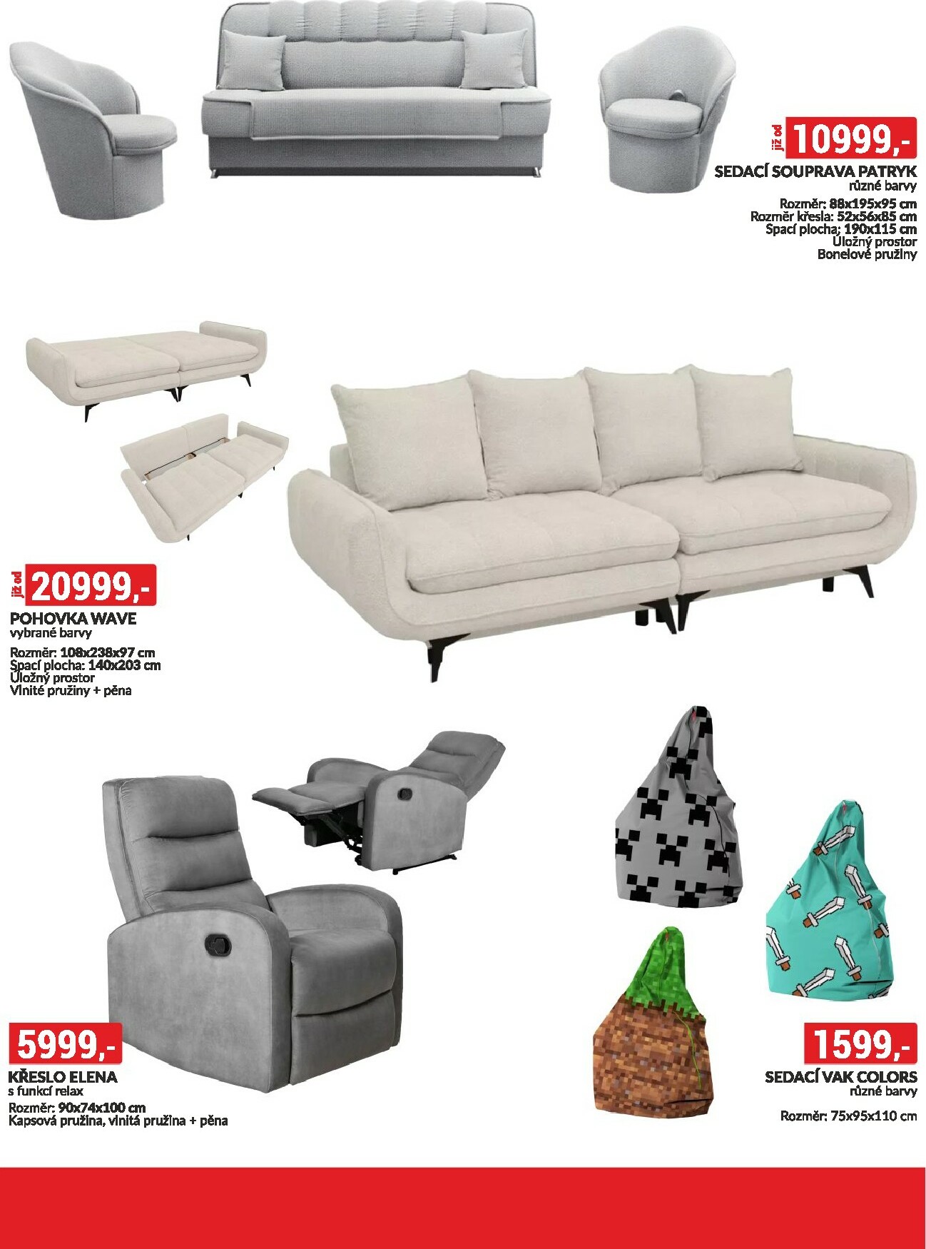 baumax - Aktuální leták Baumax - Vaše bydlení, vaše pravidla od 01.11. do 30.11. - page: 30