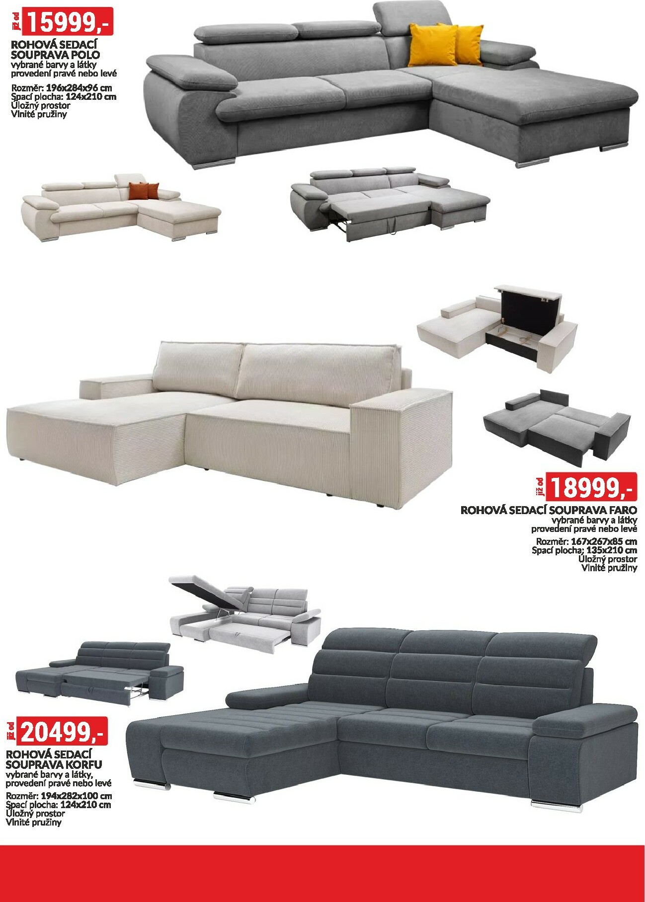 baumax - Aktuální leták Baumax - Vaše bydlení, vaše pravidla od 01.11. do 30.11. - page: 23