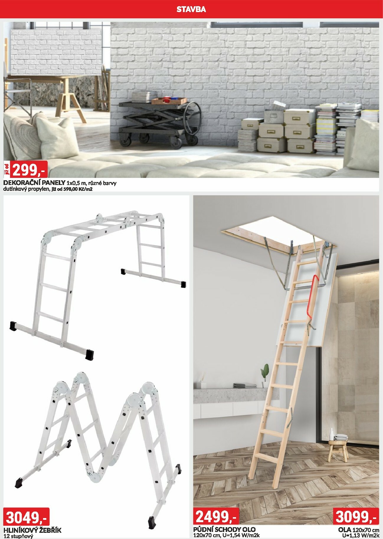 baumax - Aktuální leták Baumax od 01.11. do 30.11. - page: 43