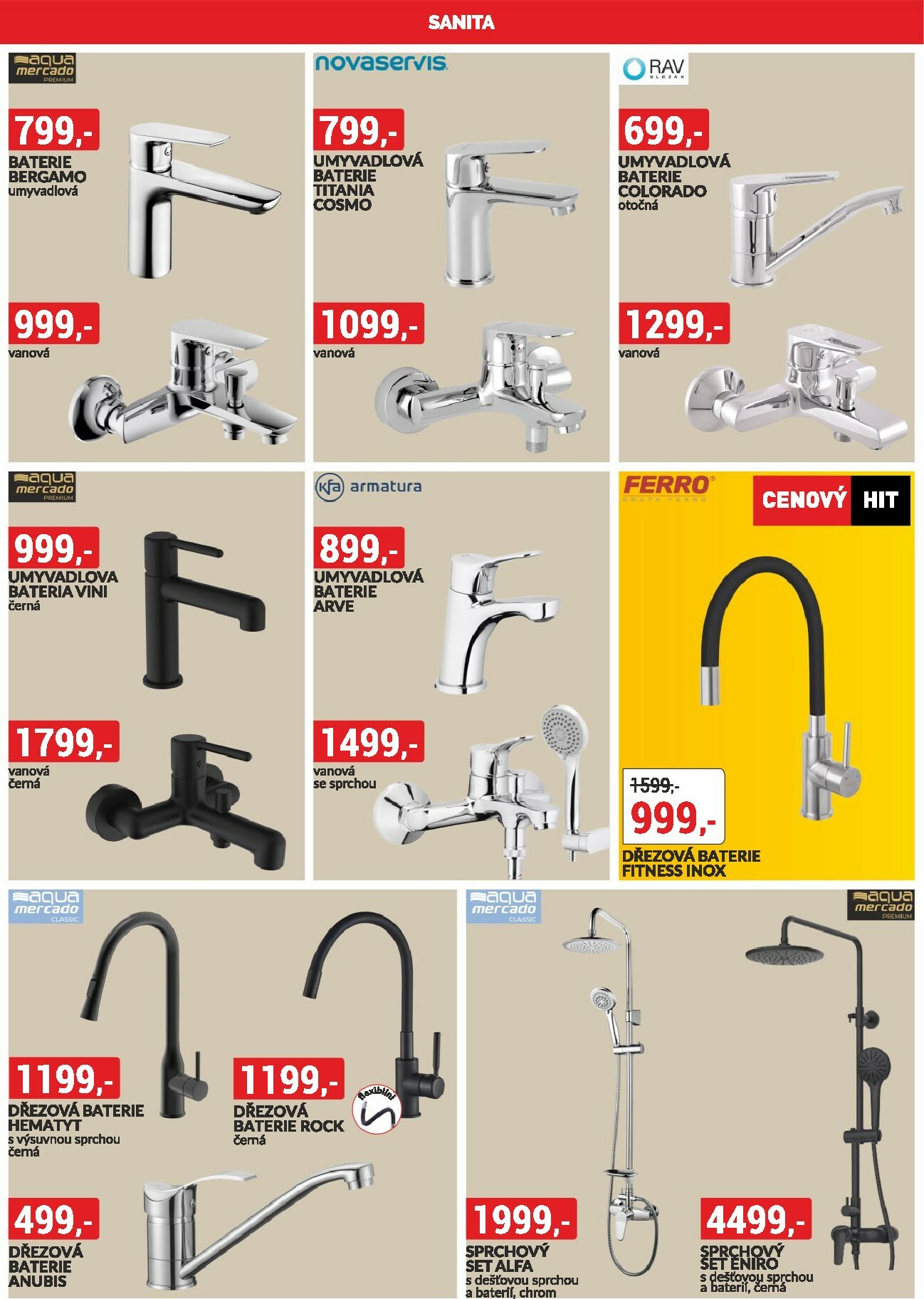 baumax - Aktuální leták Baumax od 01.11. do 30.11. - page: 13