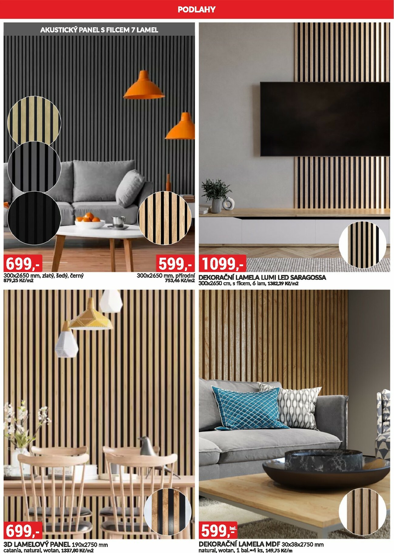 baumax - Aktuální leták Baumax od 01.11. do 30.11. - page: 41