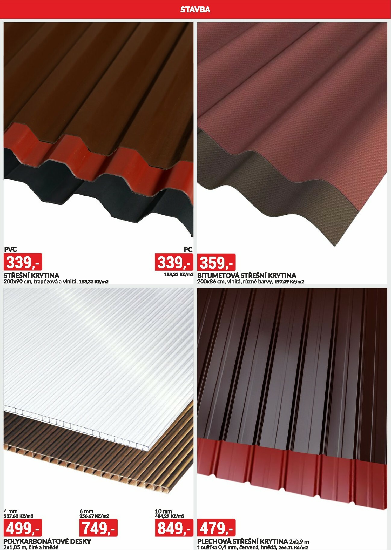 baumax - Aktuální leták Baumax od 01.11. do 30.11. - page: 42