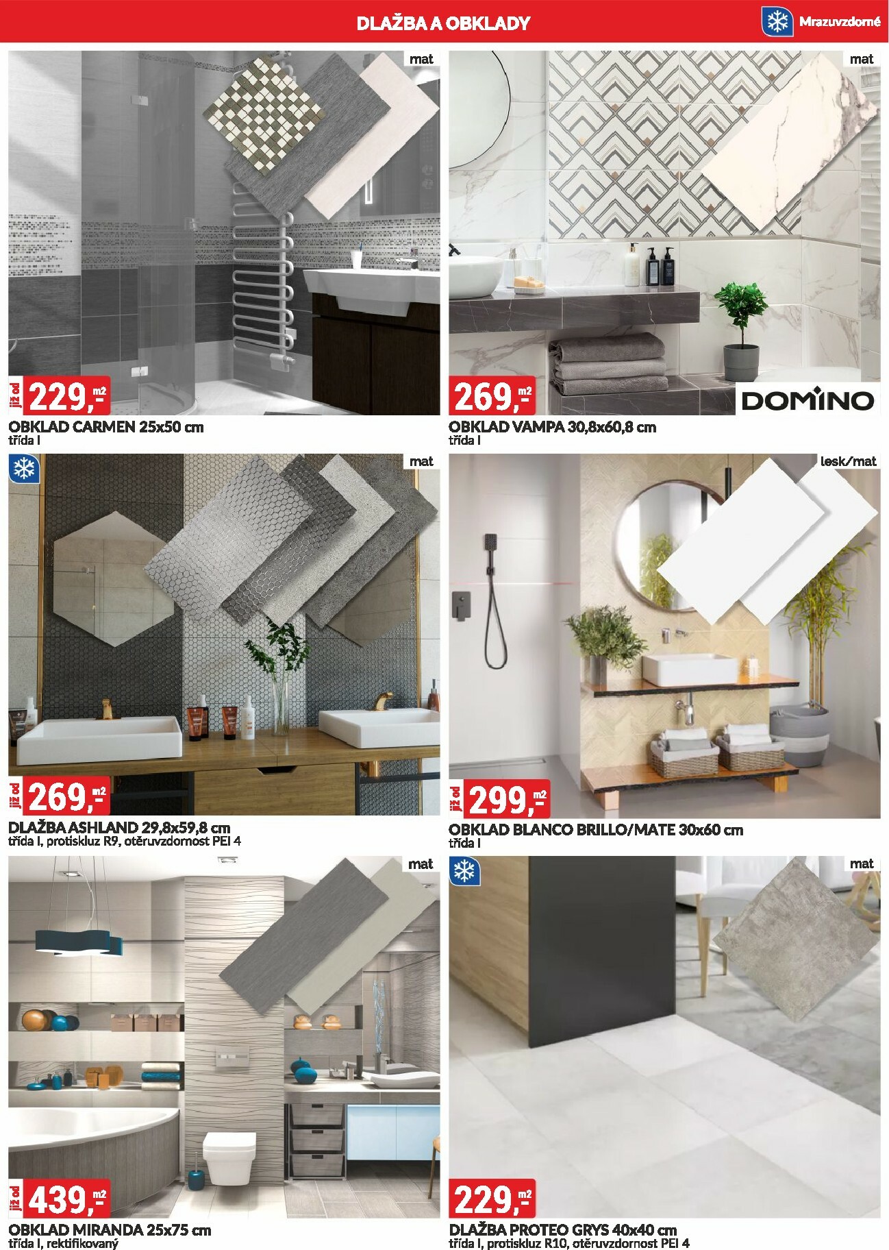 baumax - Aktuální leták Baumax od 01.11. do 30.11. - page: 19