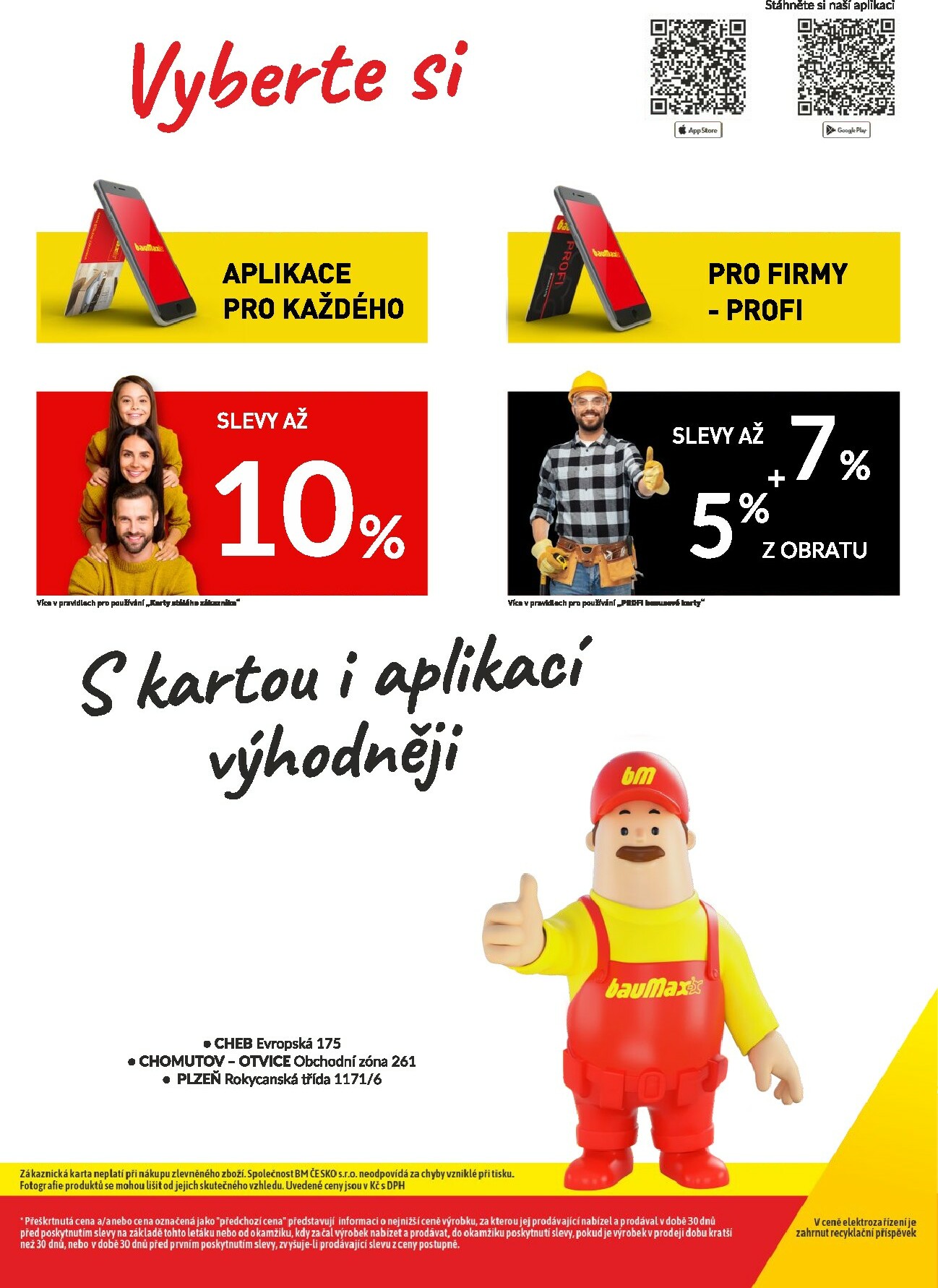 baumax - Aktuální leták Baumax od 01.11. do 30.11. - page: 49