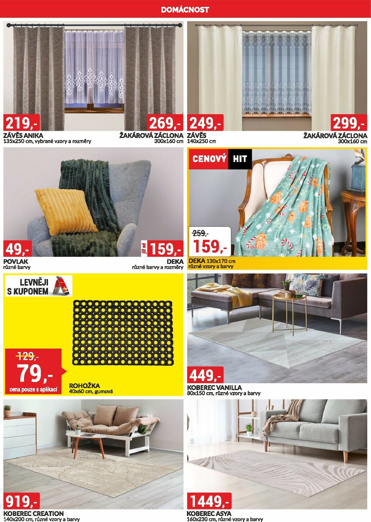 baumax - Aktuální leták Baumax od 01.11. do 30.11. - page: 8