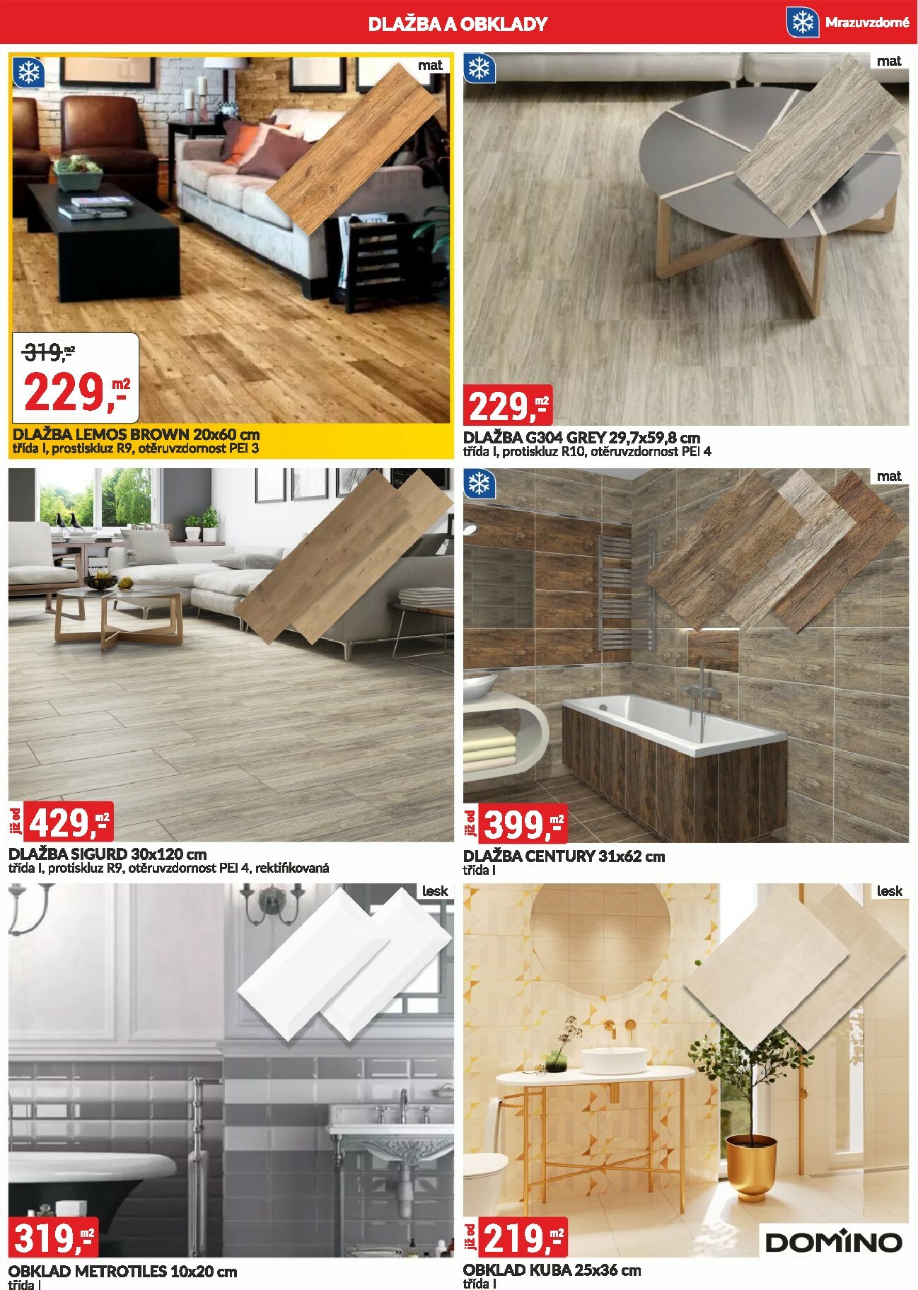 baumax - Aktuální leták Baumax od 01.11. do 30.11. - page: 18