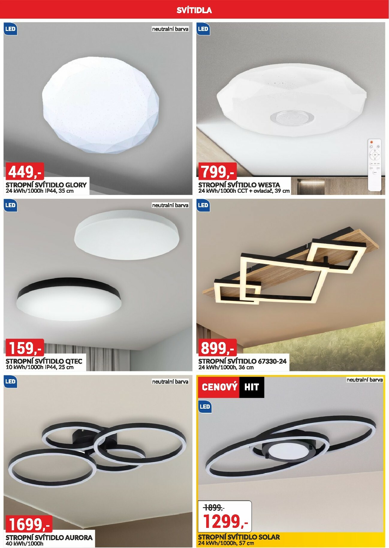 baumax - Aktuální leták Baumax od 01.11. do 30.11. - page: 2