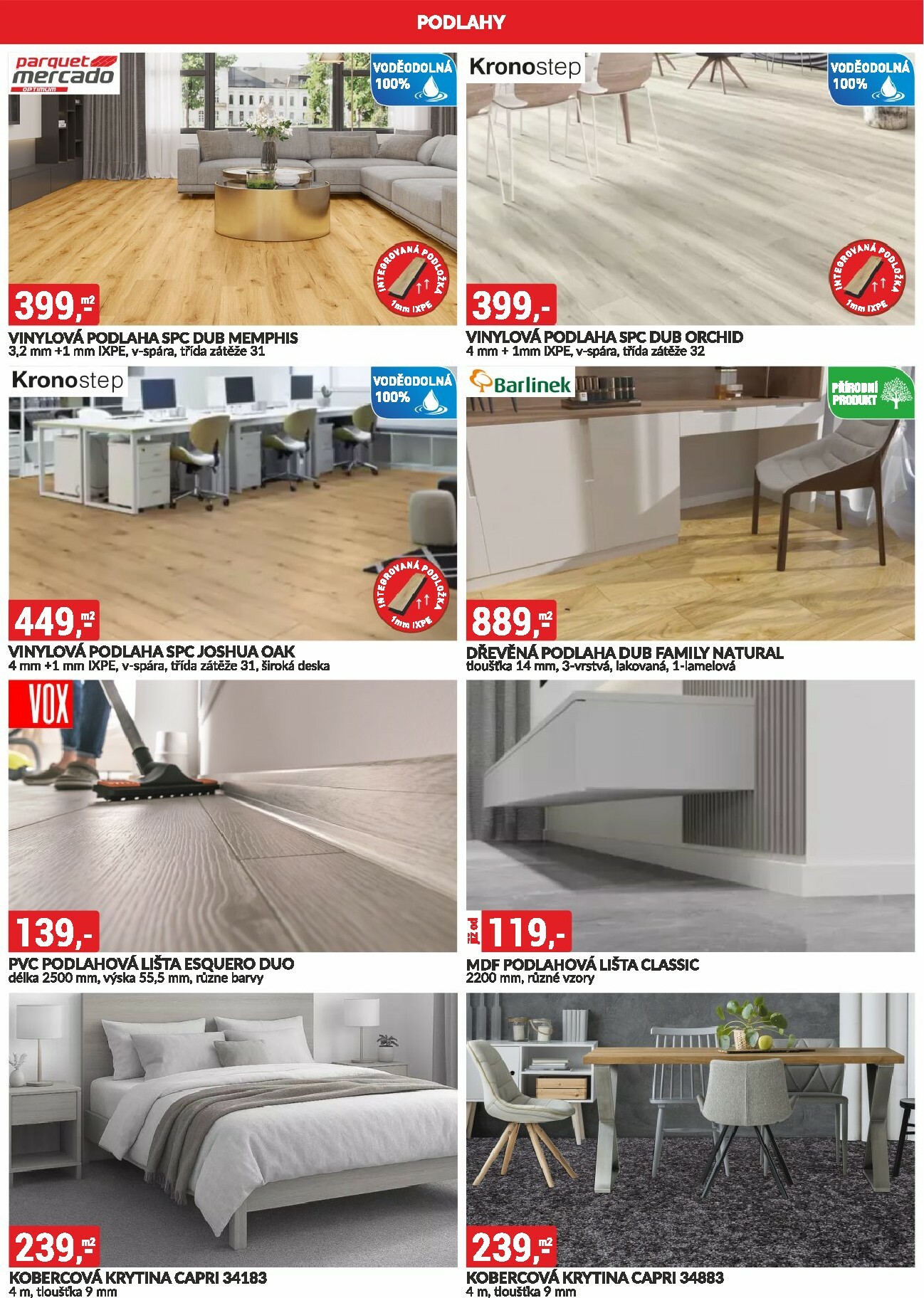 baumax - Aktuální leták Baumax od 01.11. do 30.11. - page: 39