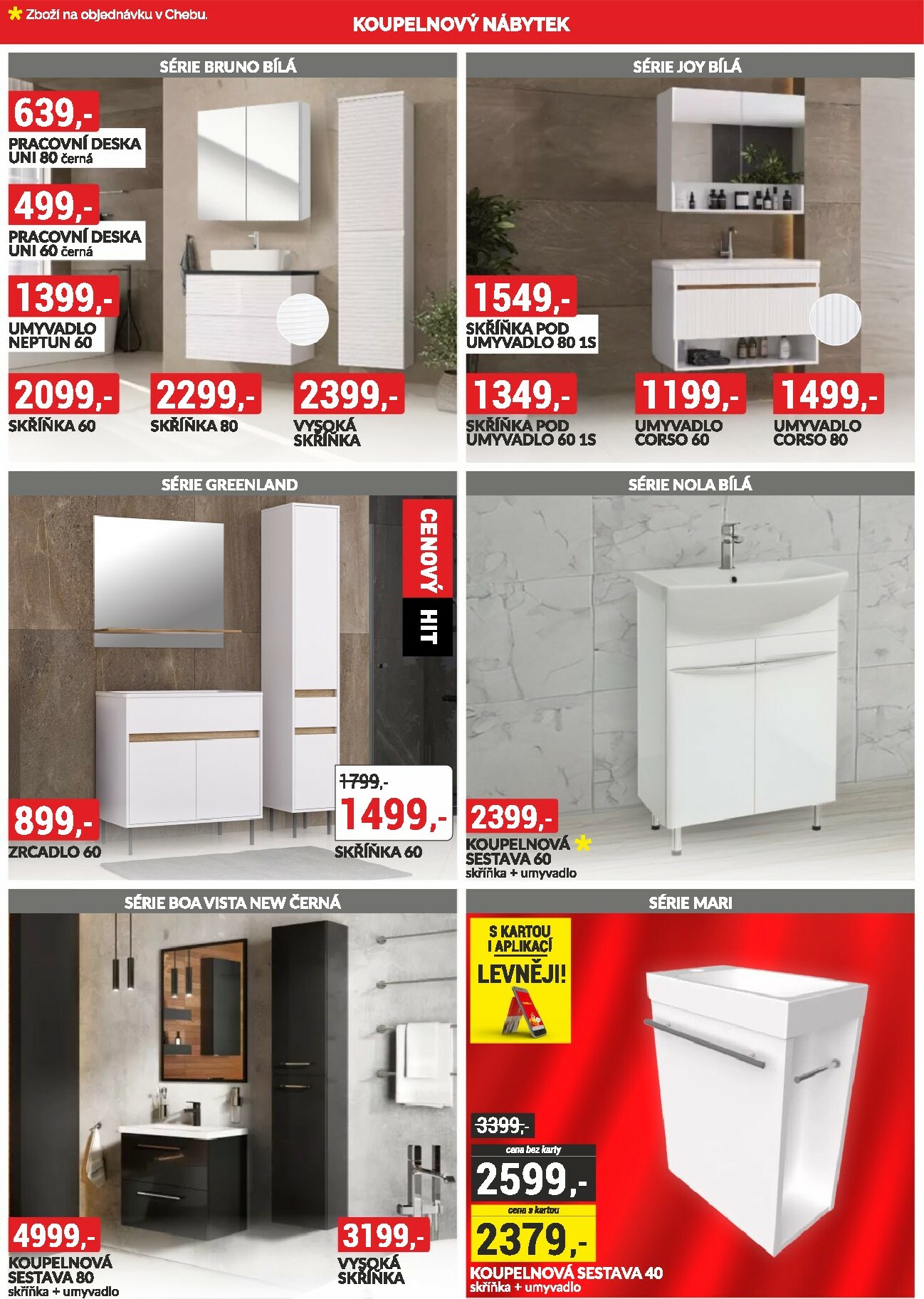 baumax - Aktuální leták Baumax od 01.11. do 30.11. - page: 10