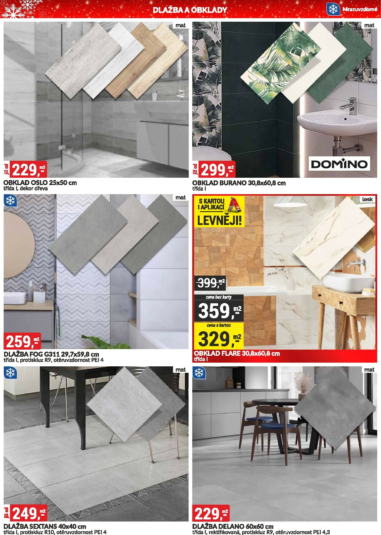 baumax - Aktuální leták Baumax od 01.12. do 31.12. - page: 17