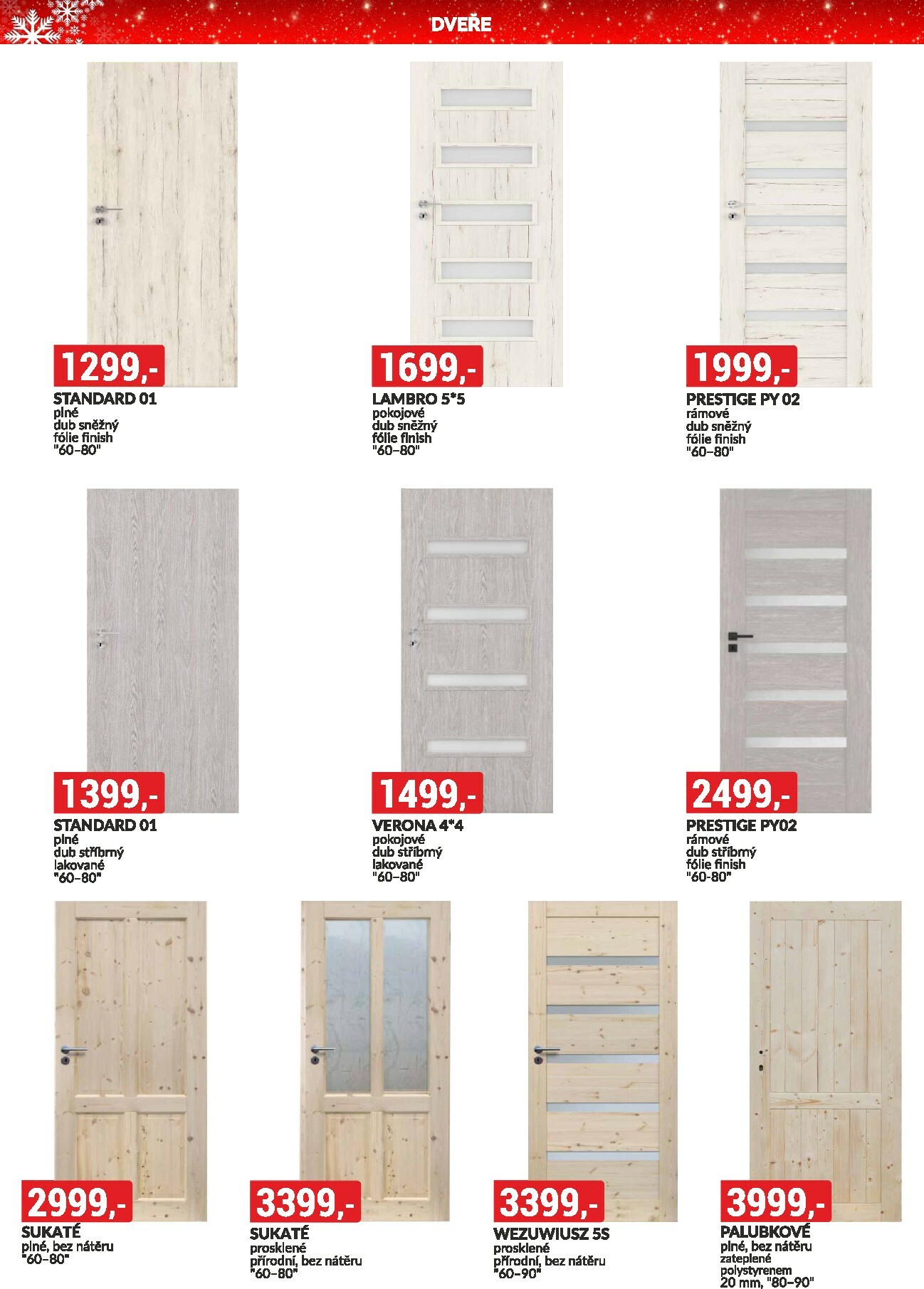 baumax - Aktuální leták Baumax od 01.12. do 31.12. - page: 28