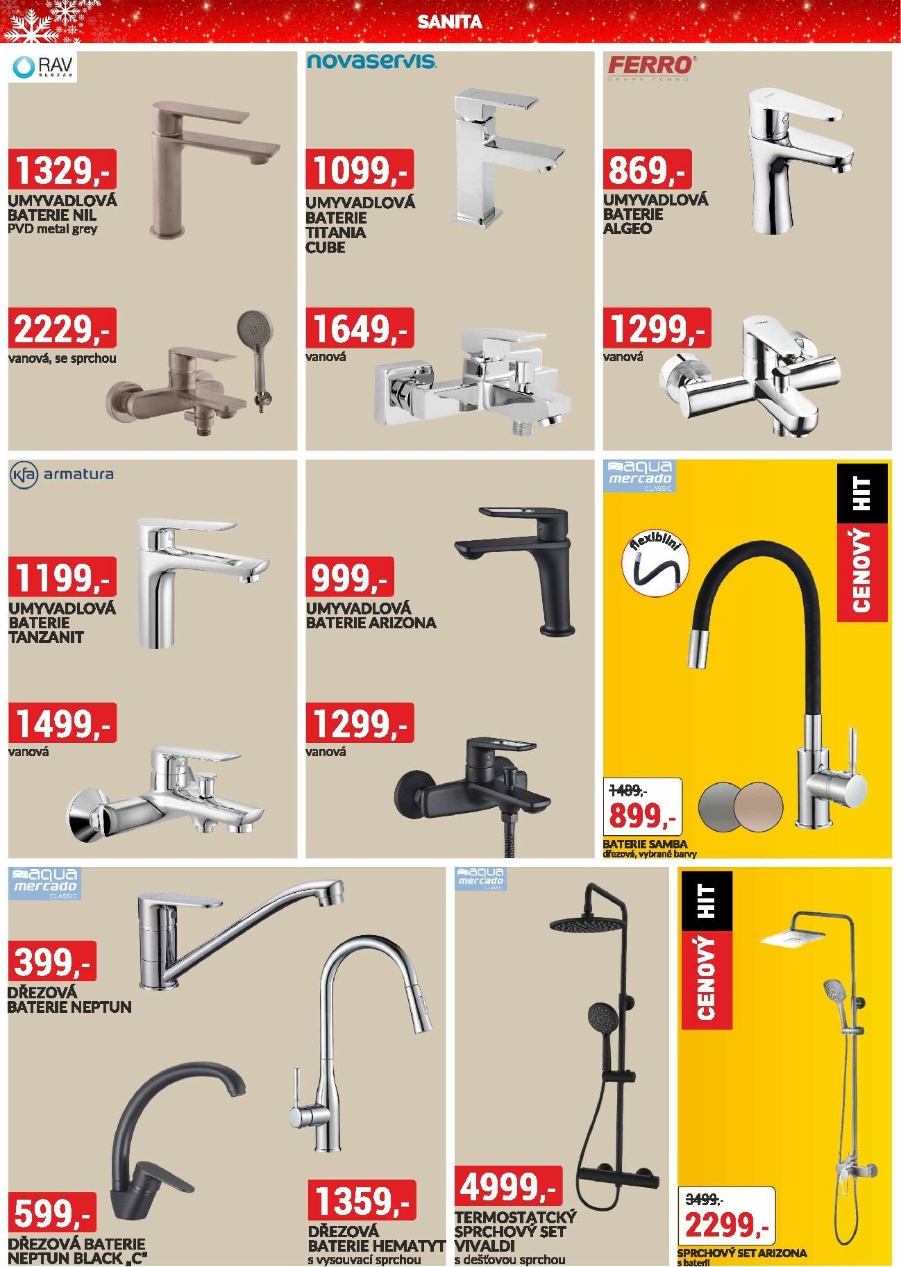 baumax - Aktuální leták Baumax od 01.12. do 31.12. - page: 15